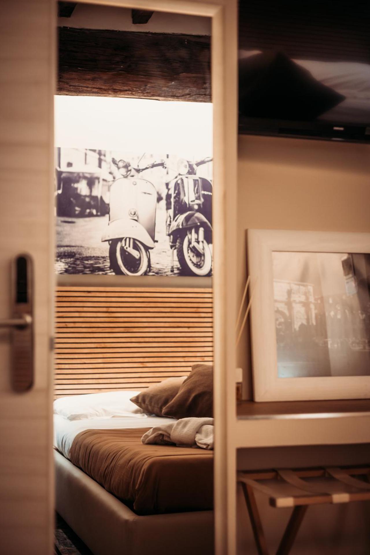 Hotel Domus Tiberina