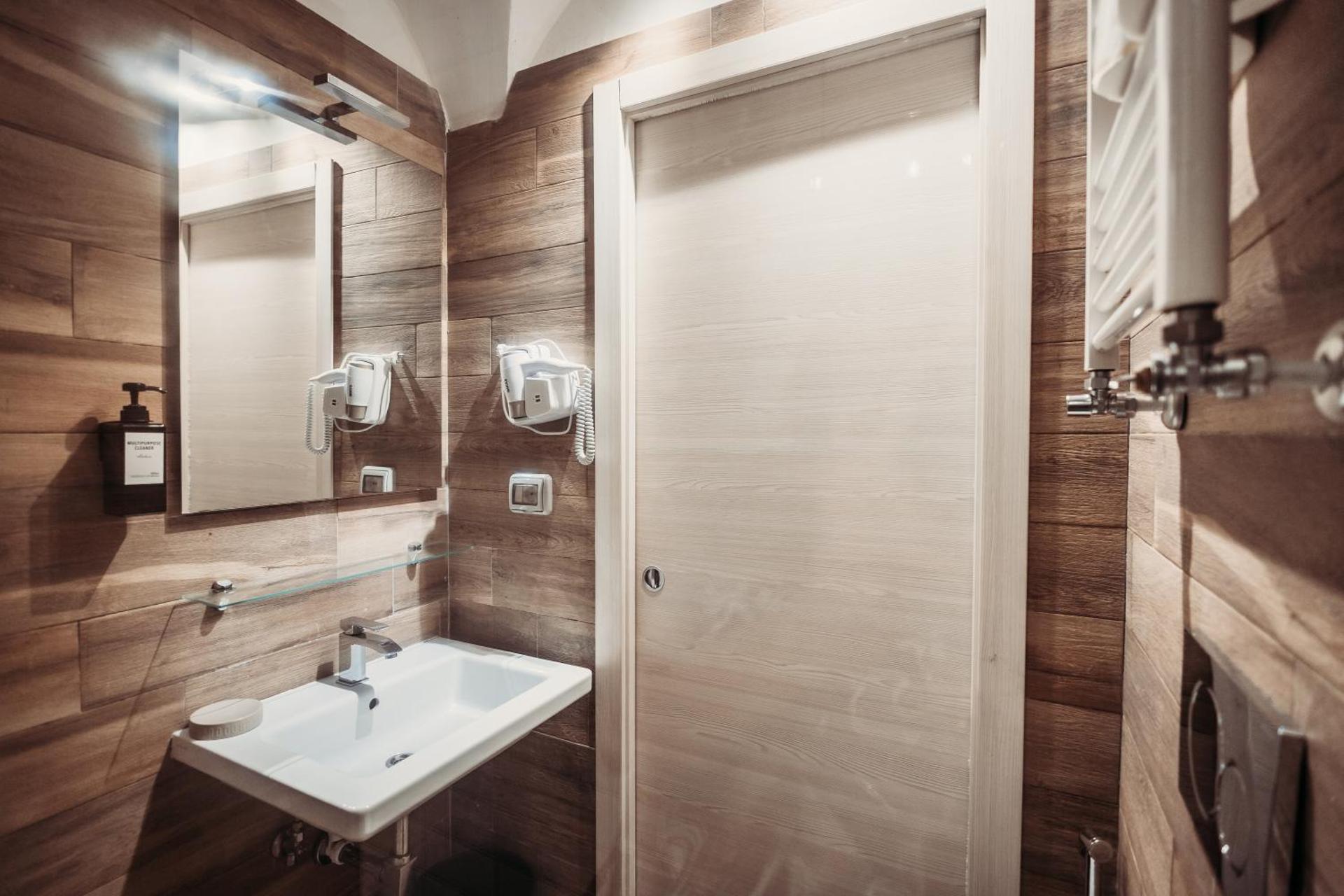 Hotel Domus Tiberina