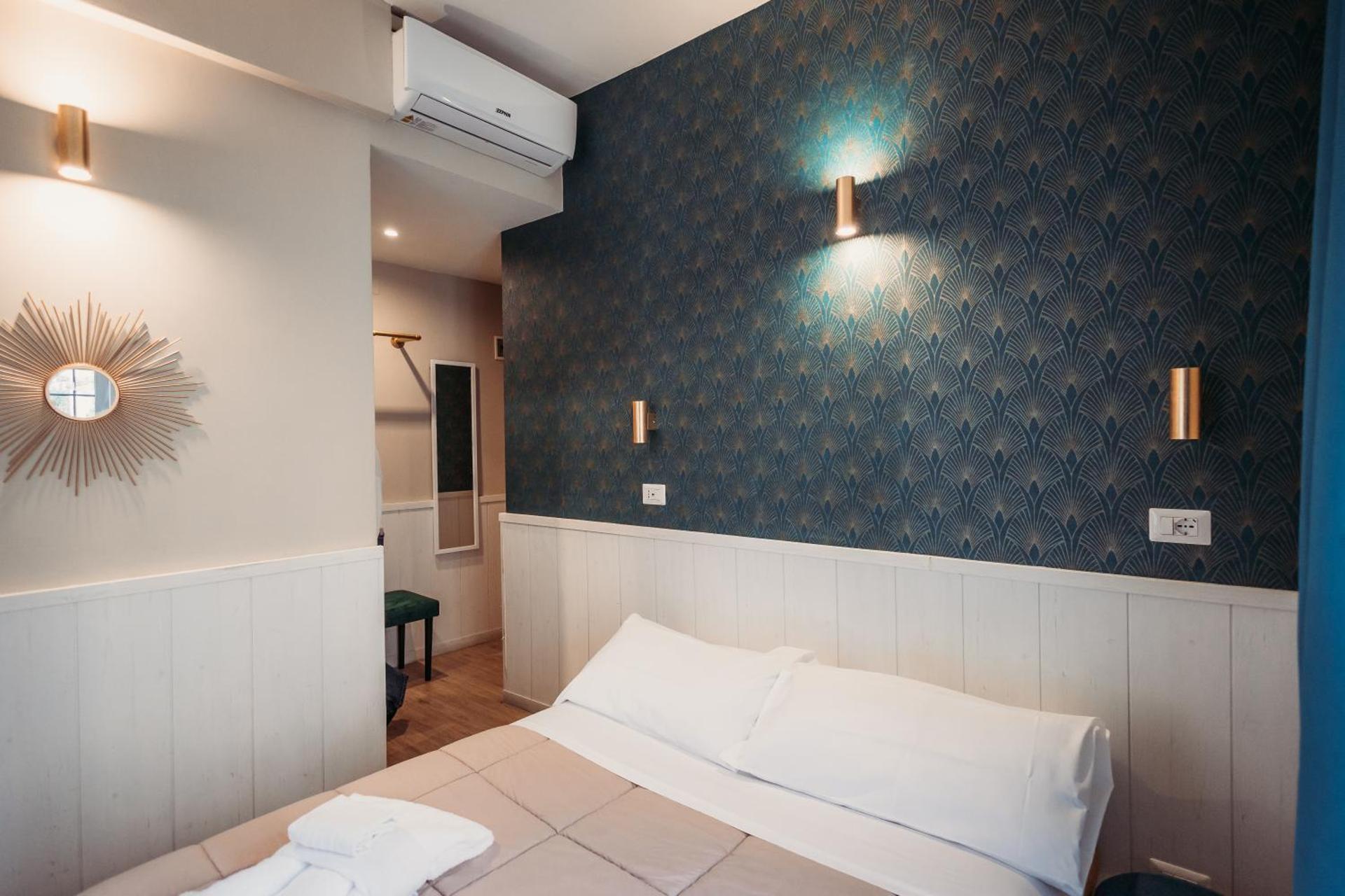 Hotel Domus Tiberina