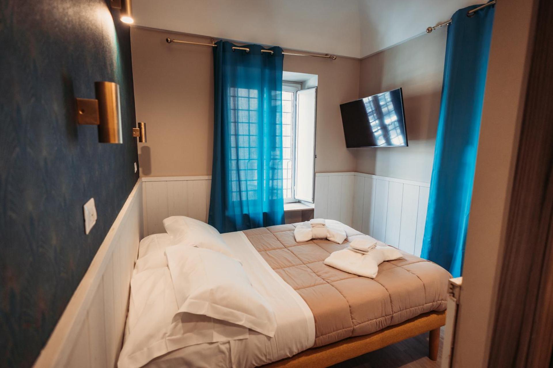 Hotel Domus Tiberina