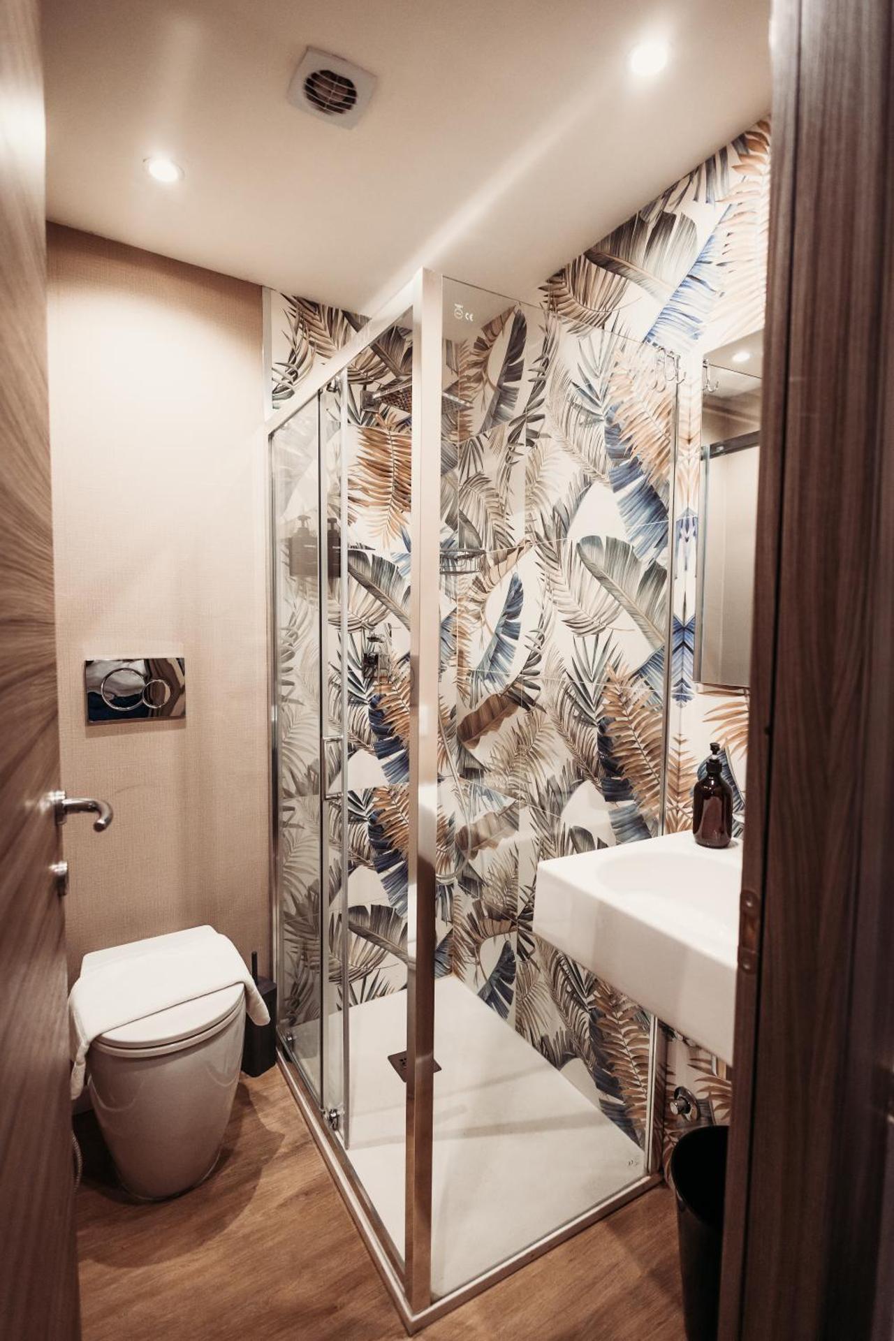 Hotel Domus Tiberina