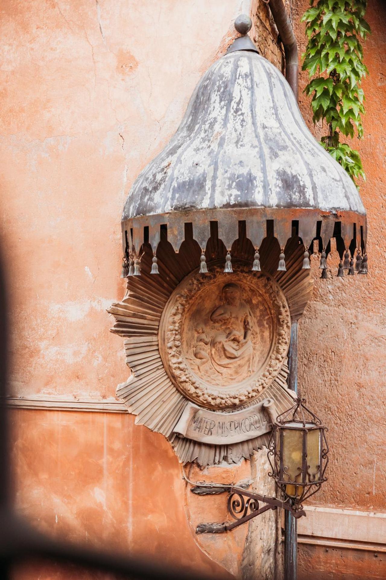 Hotel Domus Tiberina