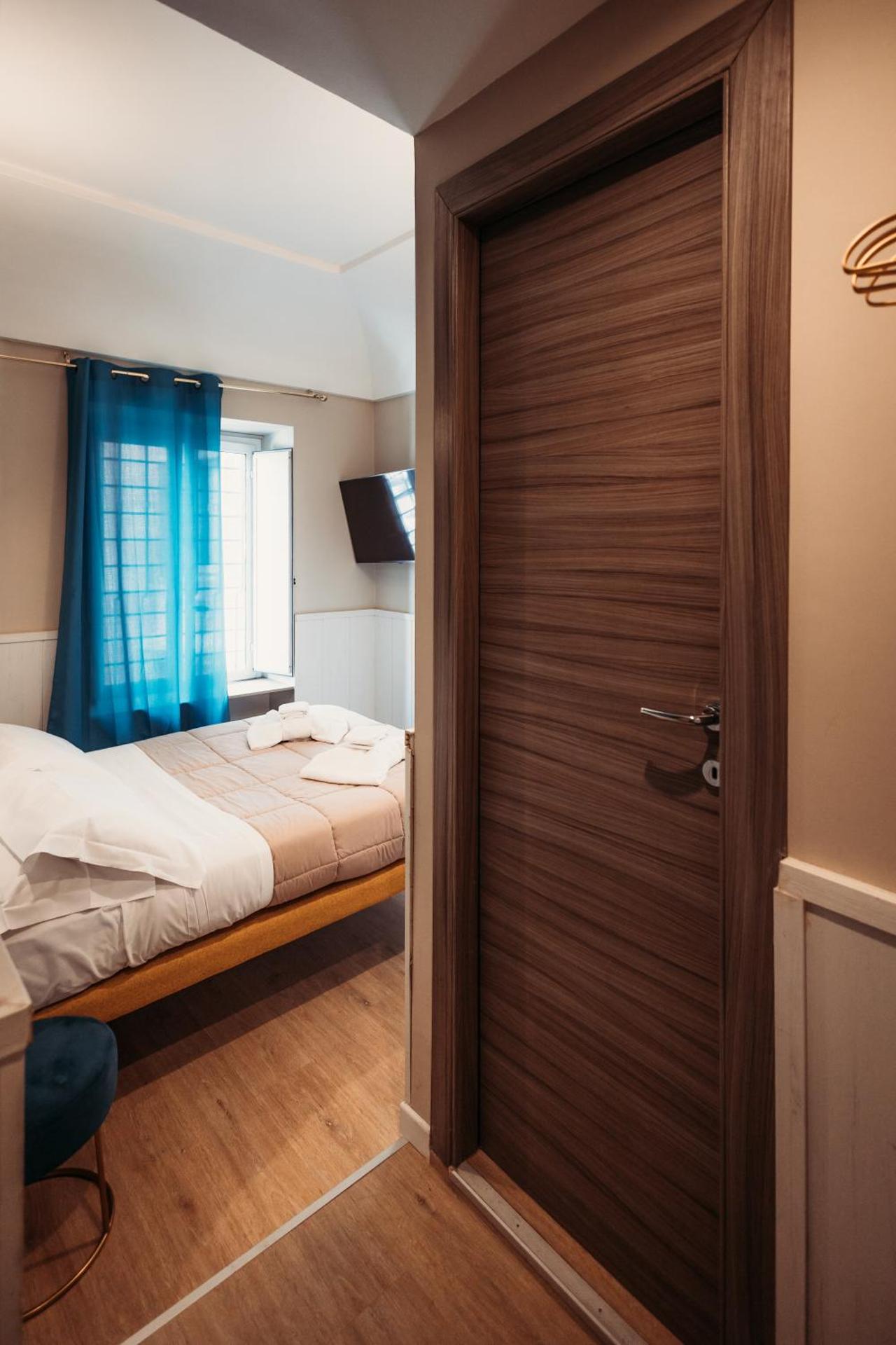 Hotel Domus Tiberina