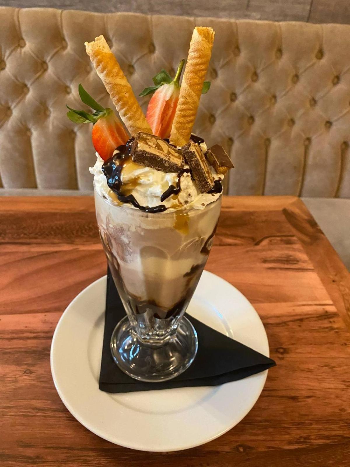 White Hart Llandeilo