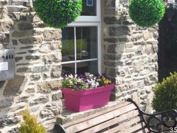 White Hart Llandeilo