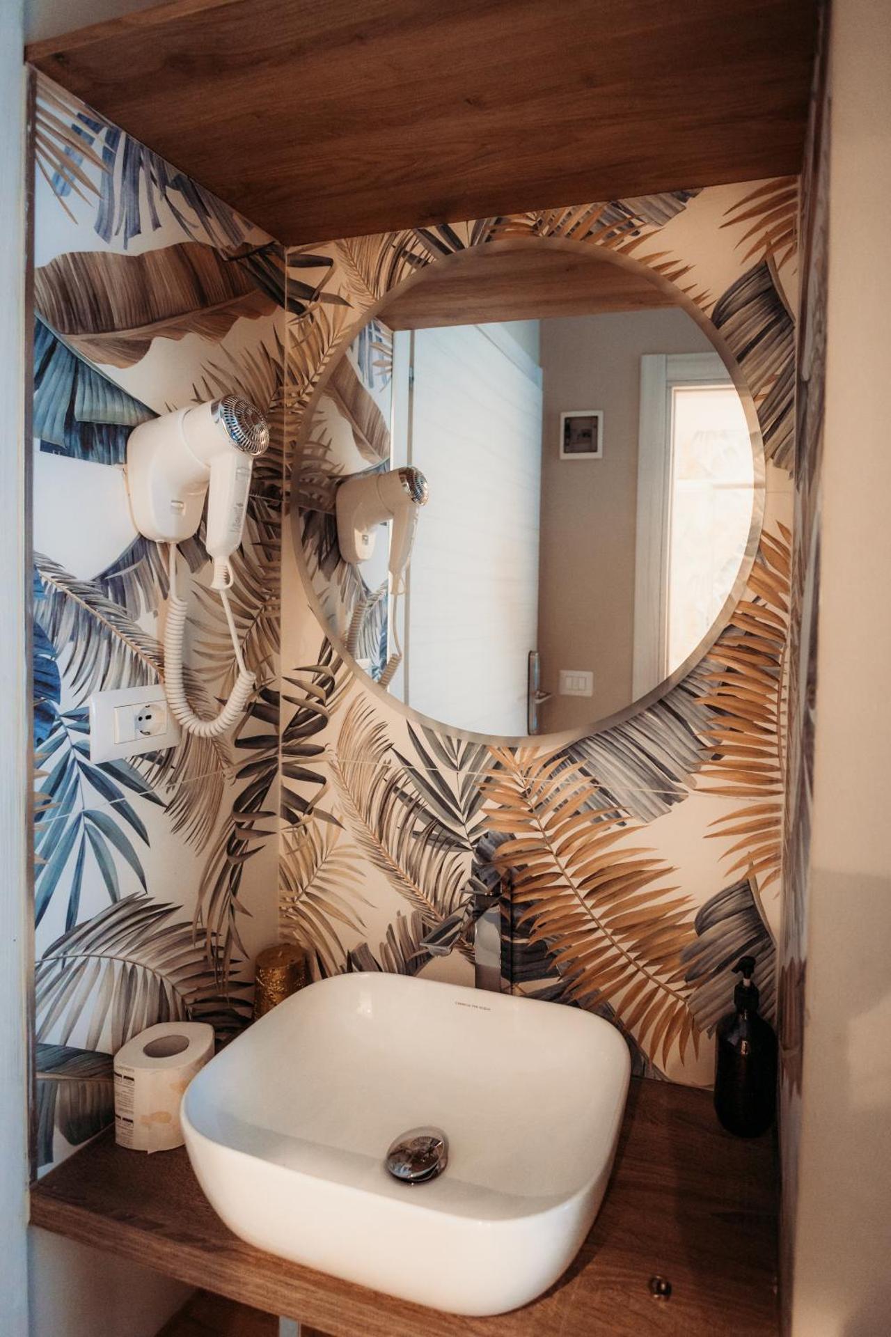 Hotel Domus Tiberina