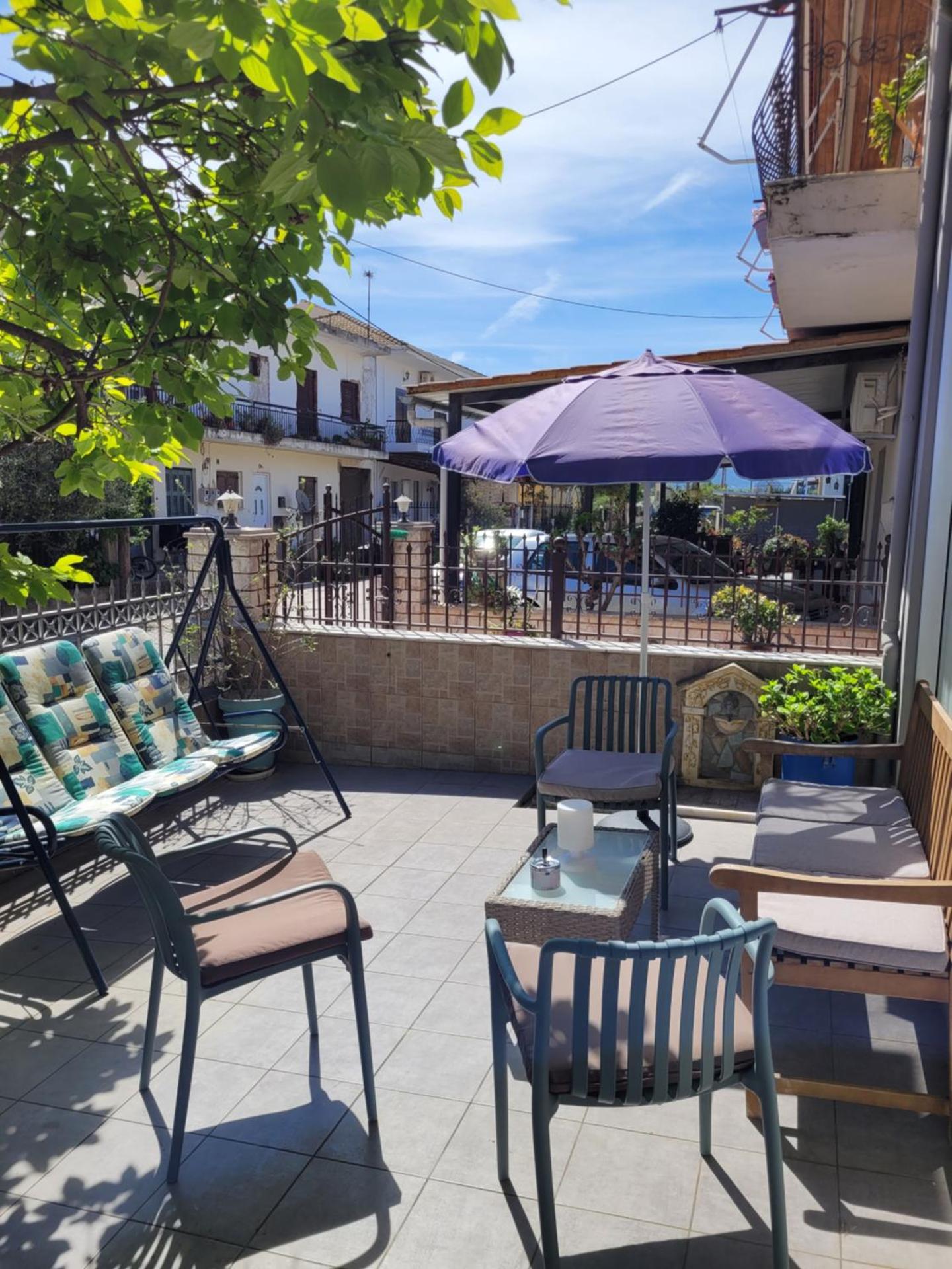 Vonitsa Loft Apartment 1