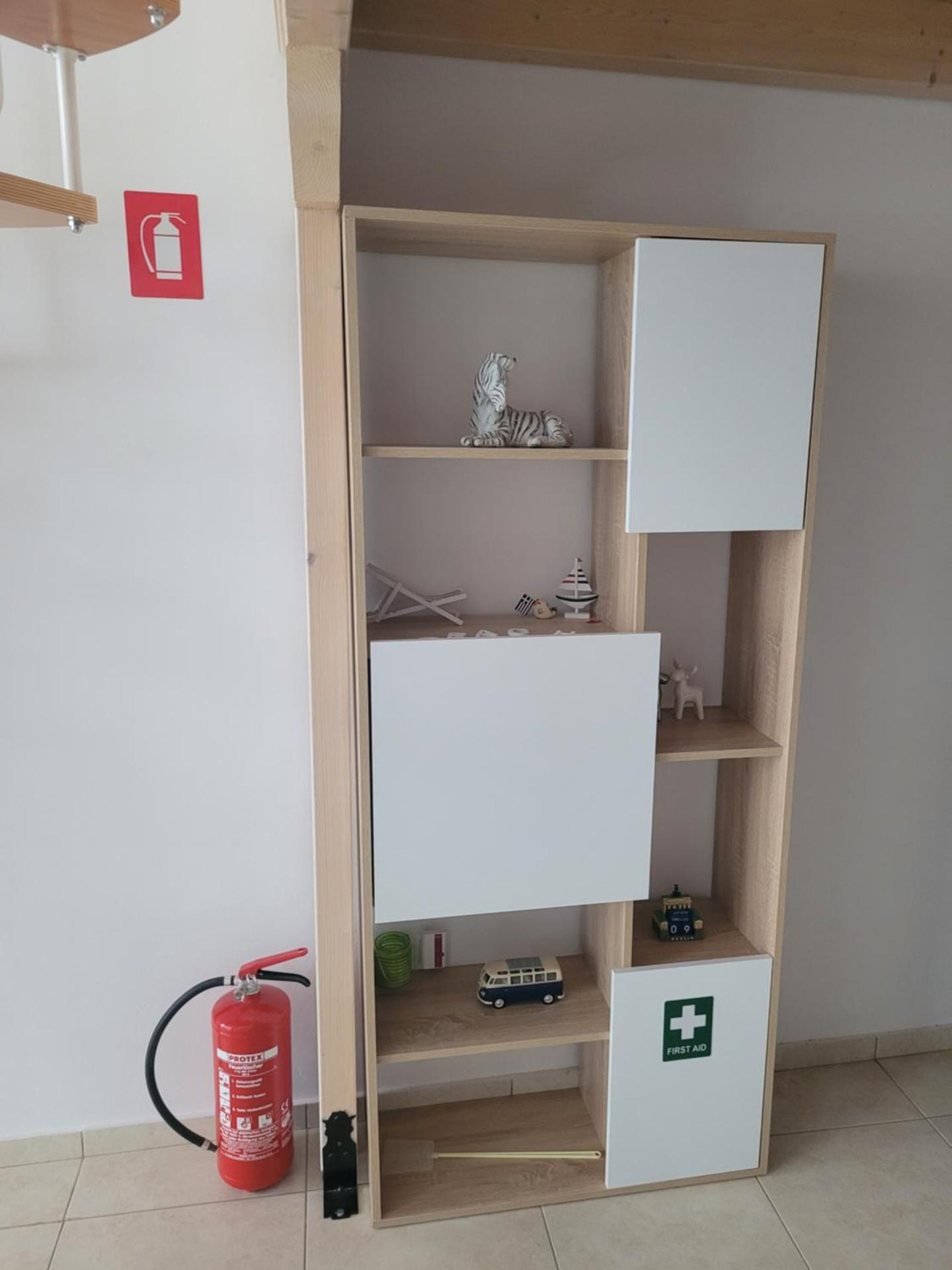 Vonitsa Loft Apartment 1