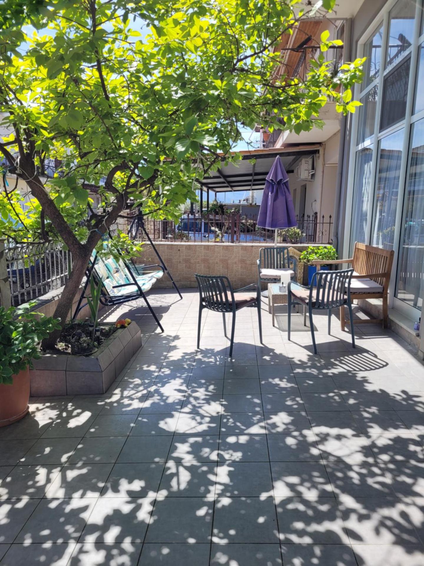 Vonitsa Loft Apartment 1