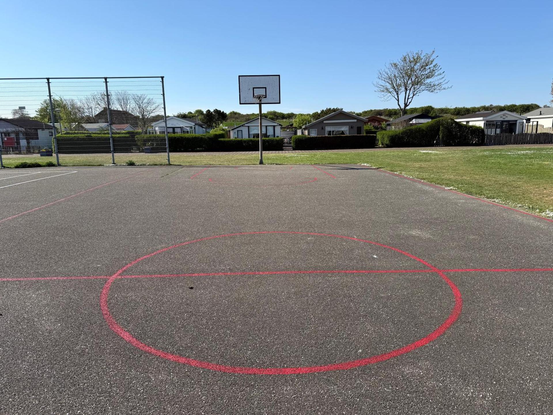 Sunny escape hoek van holland