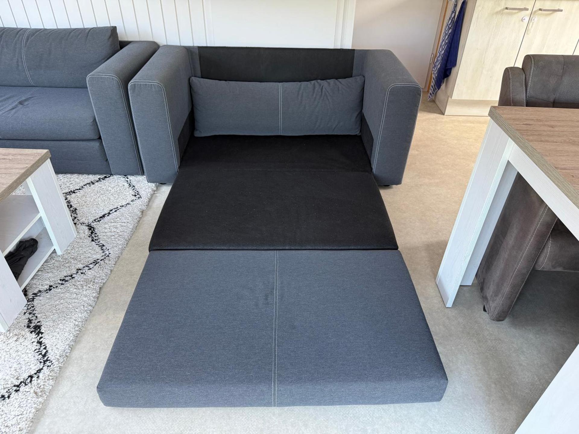 Sunny escape hoek van holland