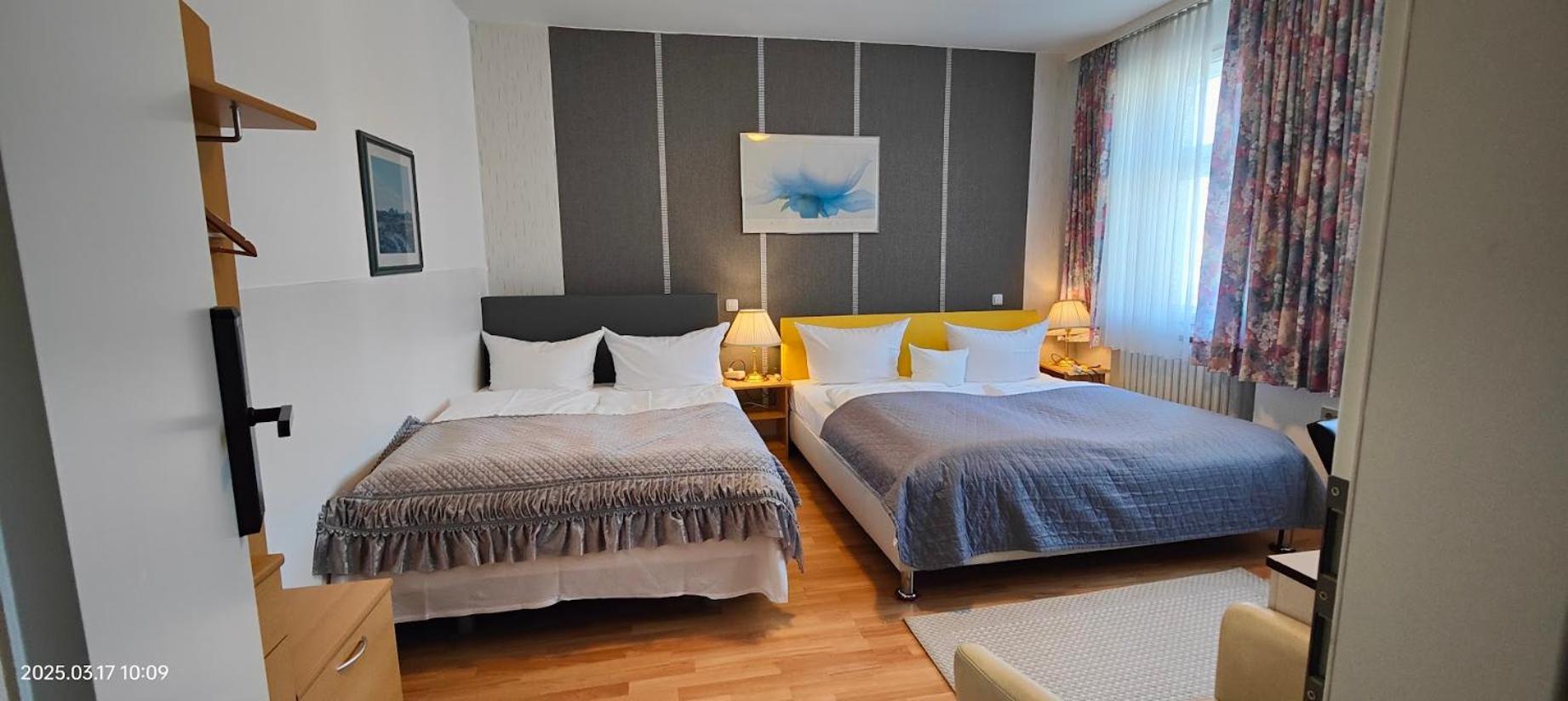 Standard Family Room