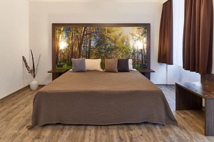 Gästehaus Stiftsstadt - urban lifestyle Kempten by Hotel Peterhof