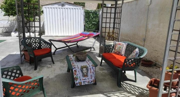 Marty's Home - Villetta vicino al mare