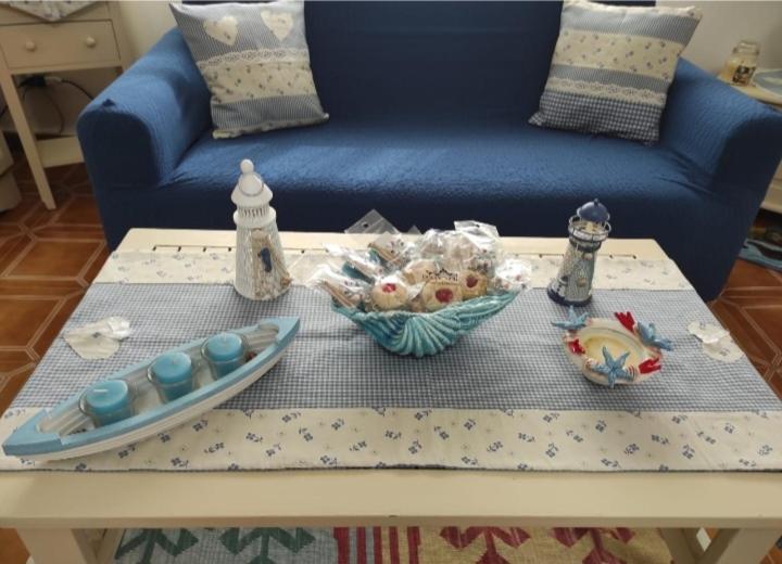 Marty's Home - Villetta vicino al mare