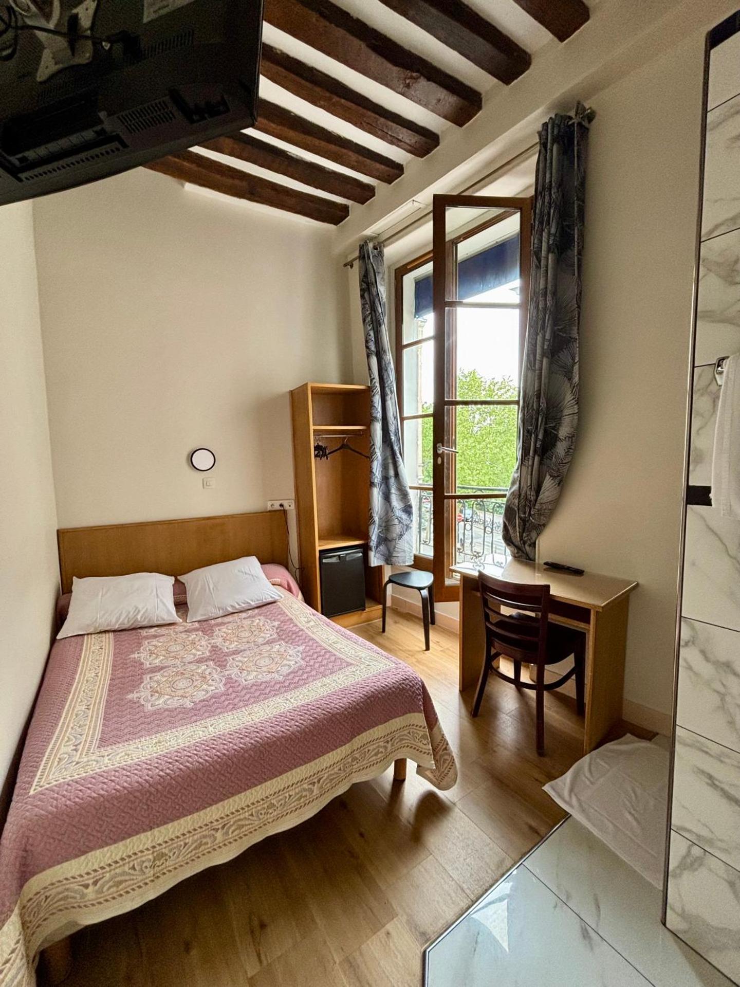 Hôtel Des Fontaines