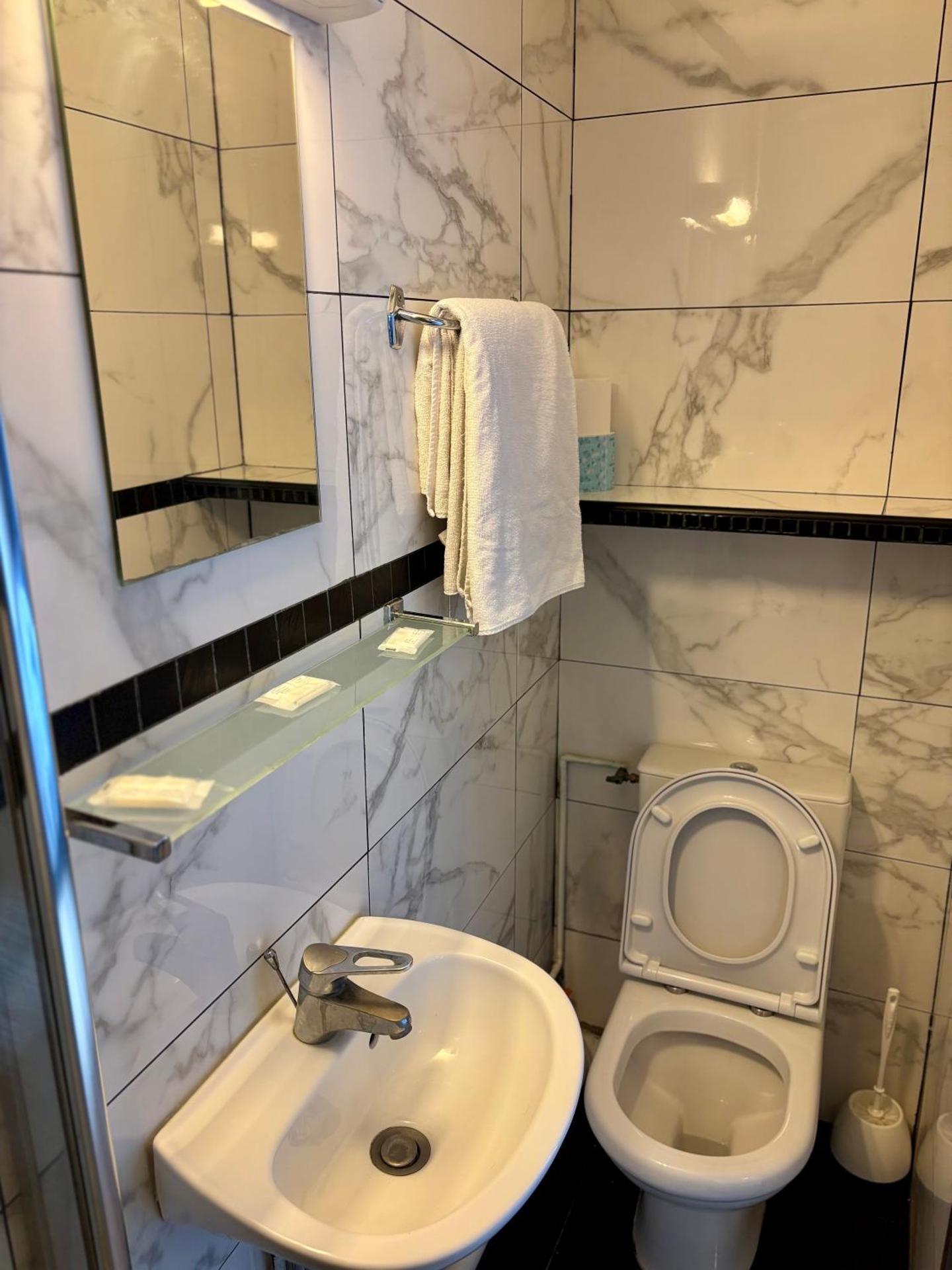 Hôtel Des Fontaines