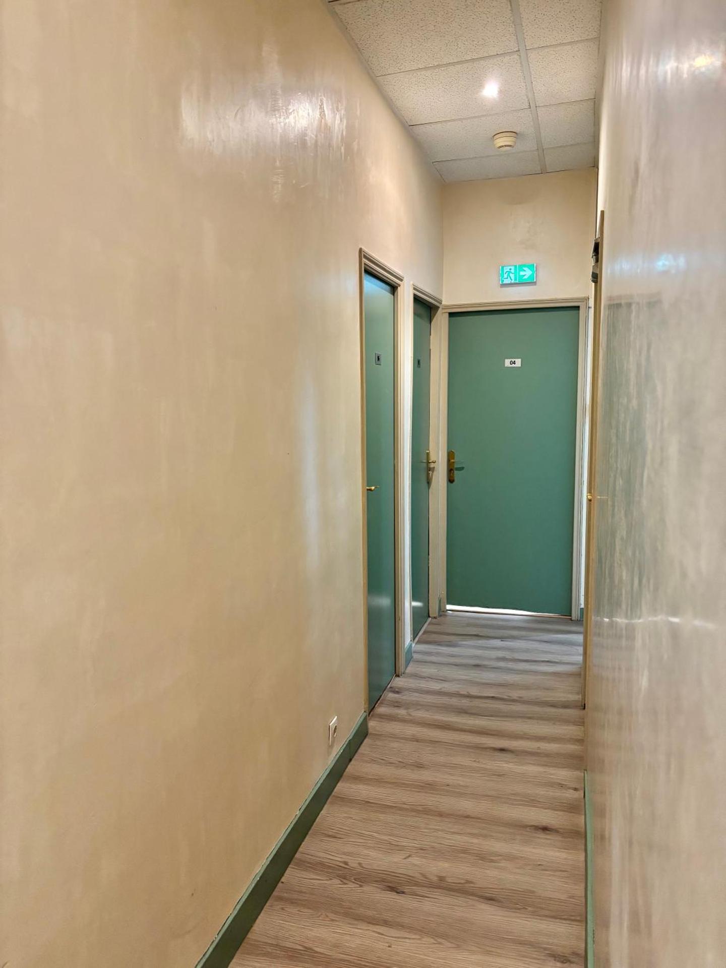 Hôtel Des Fontaines