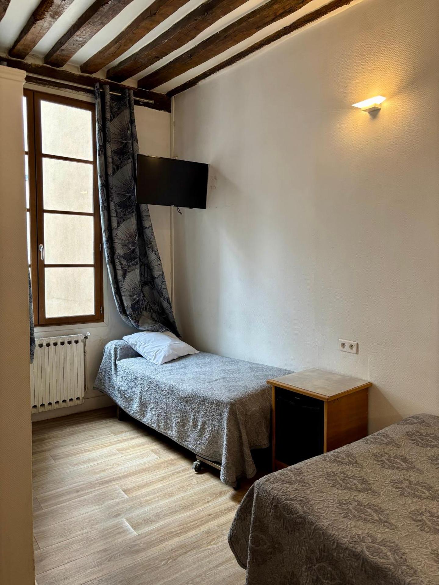 Hôtel Des Fontaines