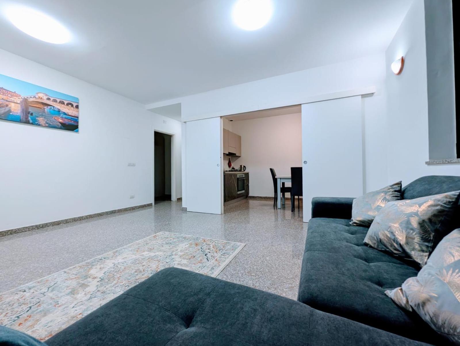 Venice Luxury Apartment