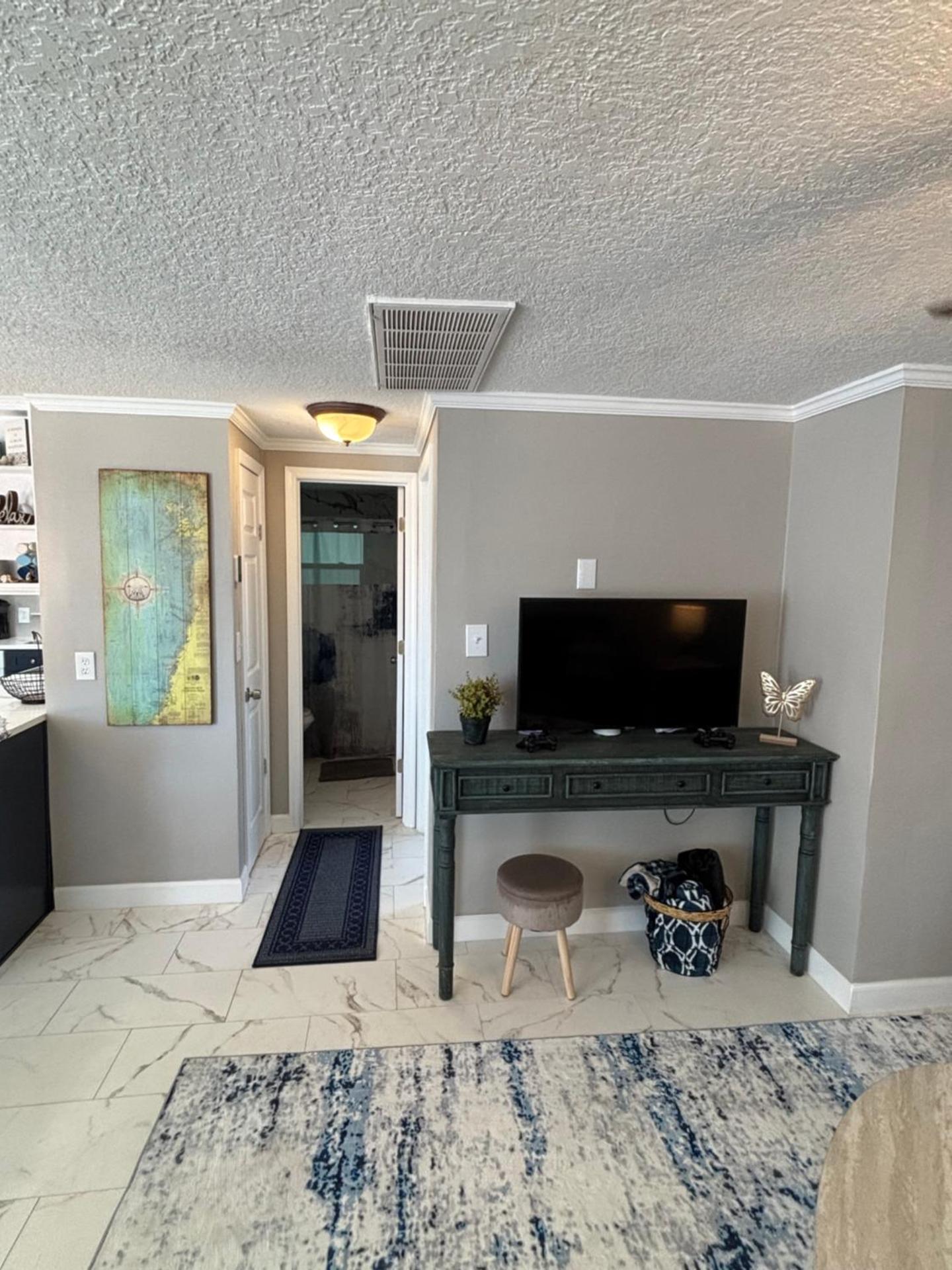 Gorgeous Seaside Seashell Cottage!