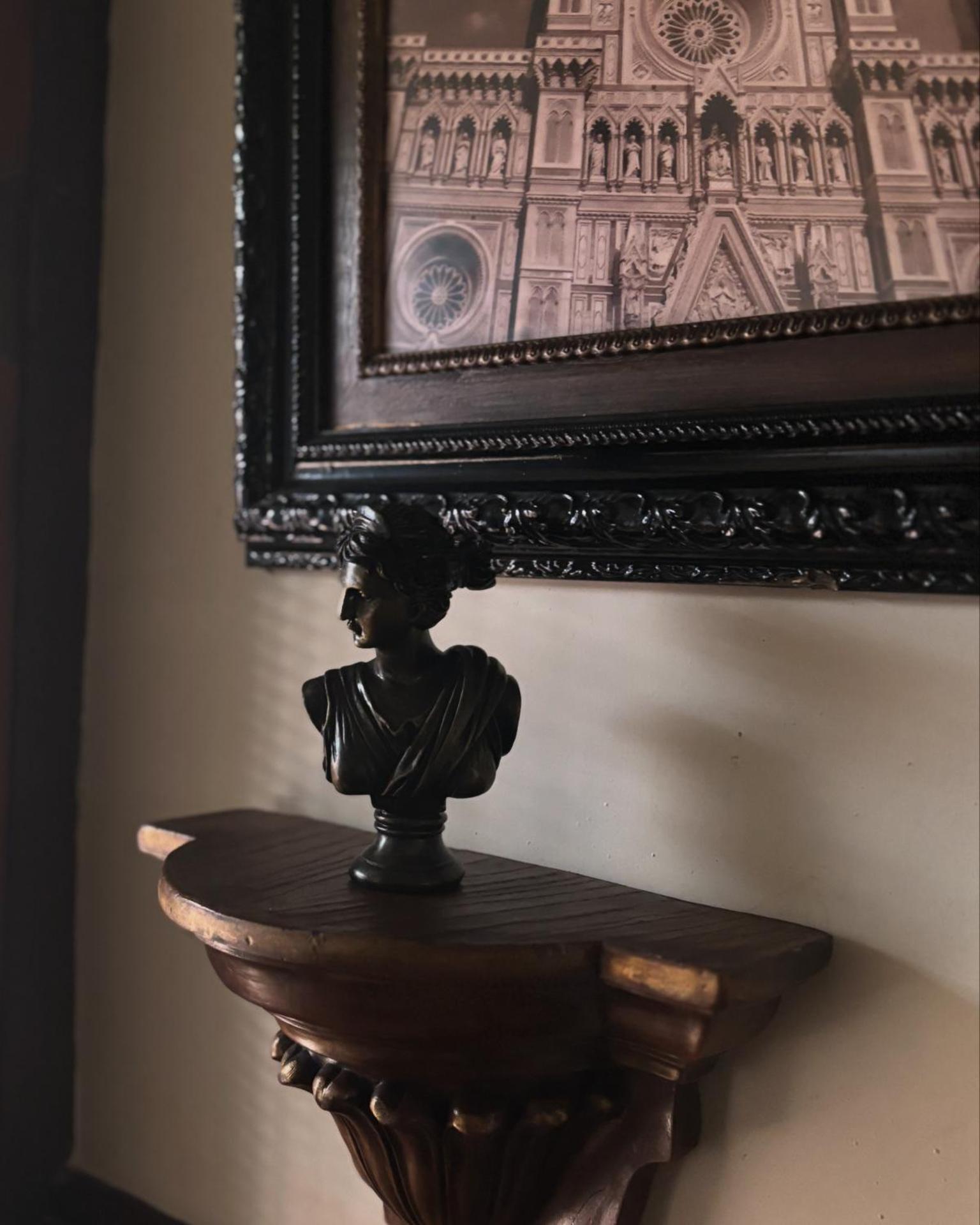 Casa Rural con encanto Señorio Manchego ALBACETE