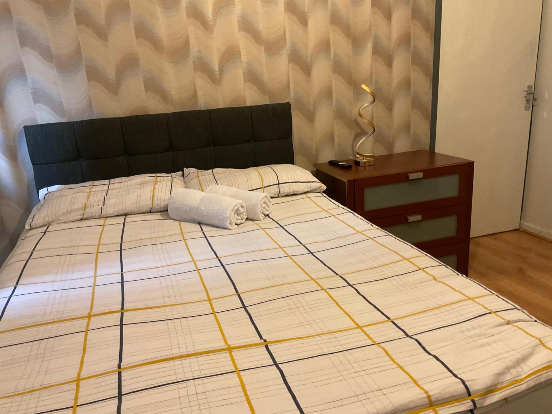 Birmingham city centre lovely family gateway