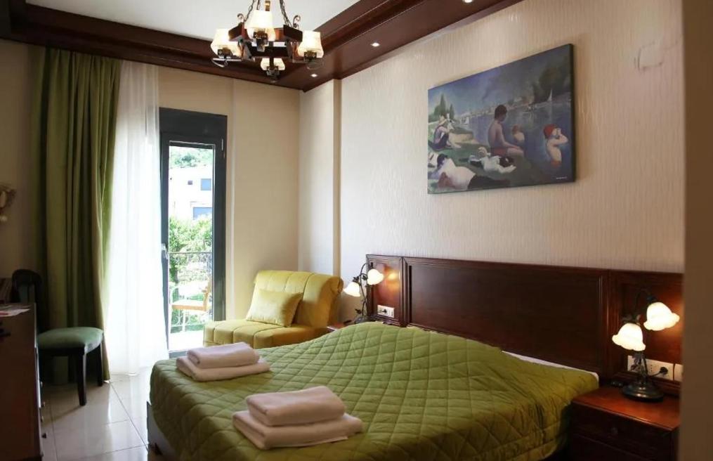 Alexander Mountain Resort