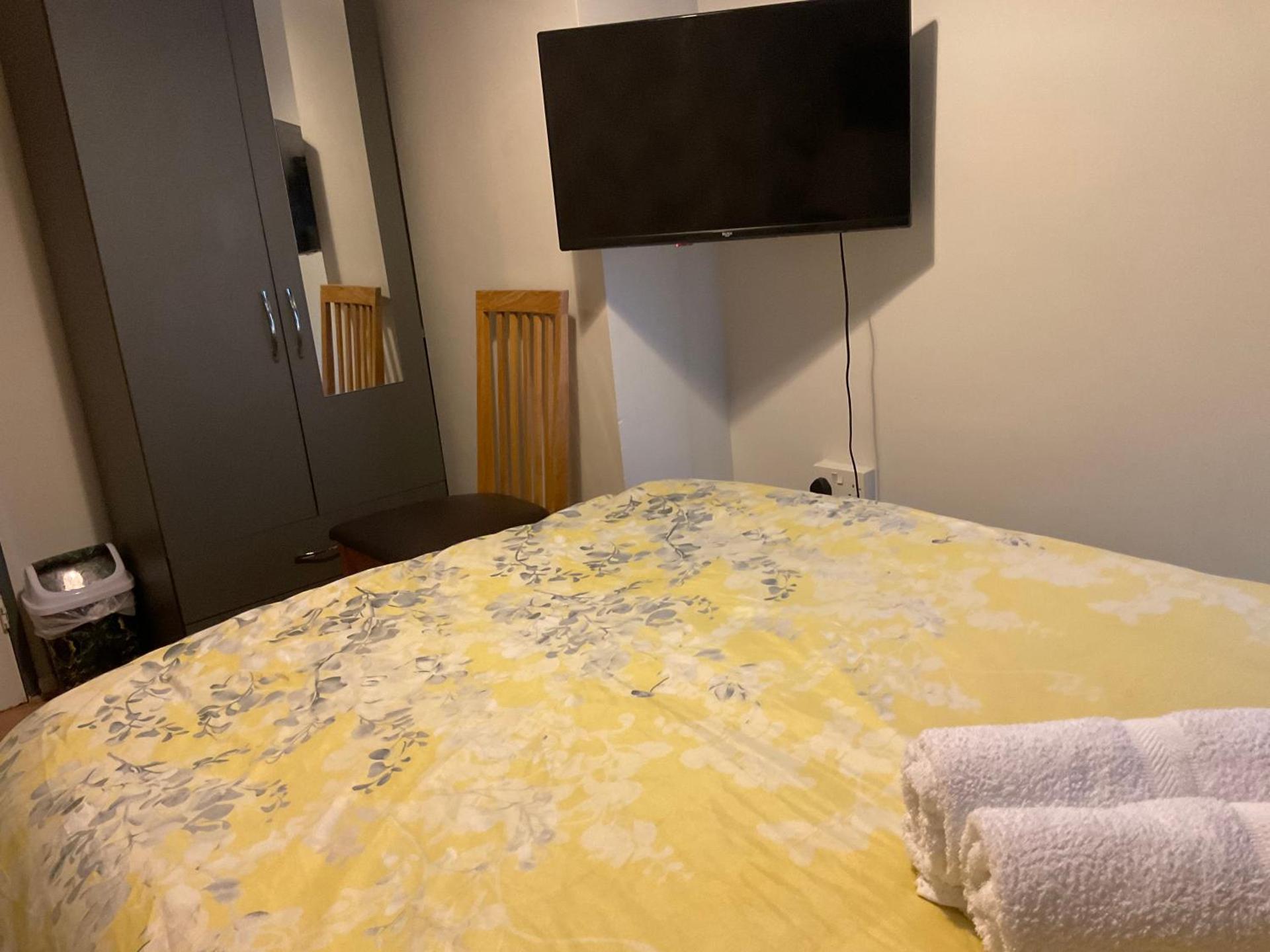 Birmingham city centre lovely family gateway