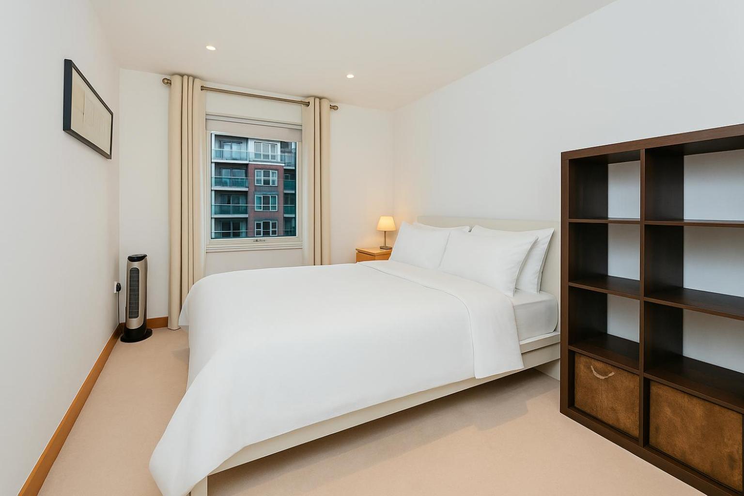 Estatesmen Chelsea Bridge Flat