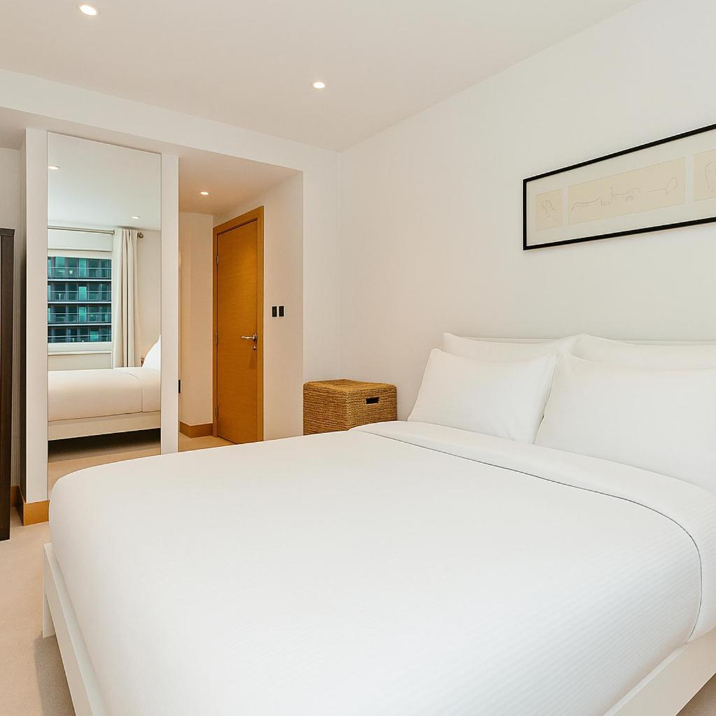 Estatesmen Chelsea Bridge Flat