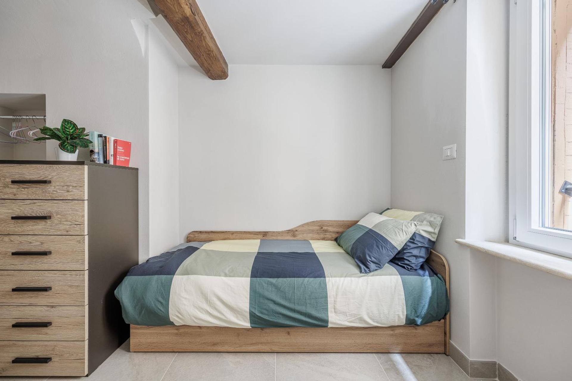 Il Mezzanino by Siena Living Apartment