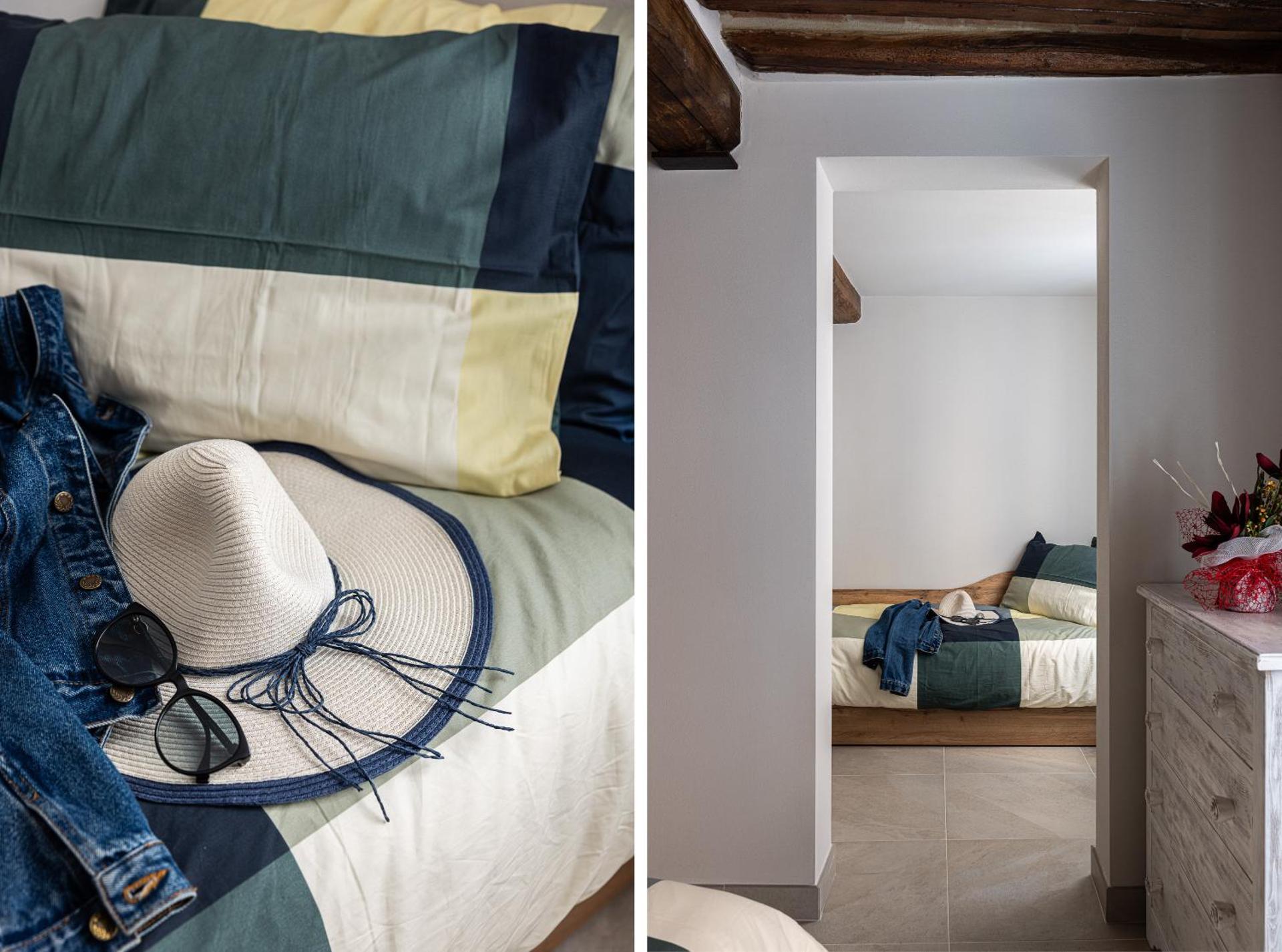 Il Mezzanino by Siena Living Apartment