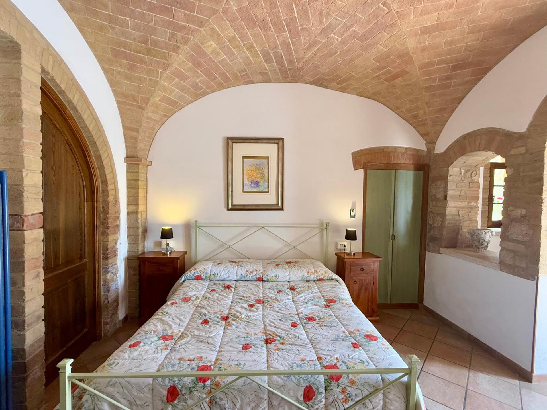 Bed & Breakfast Casale Gregoriano