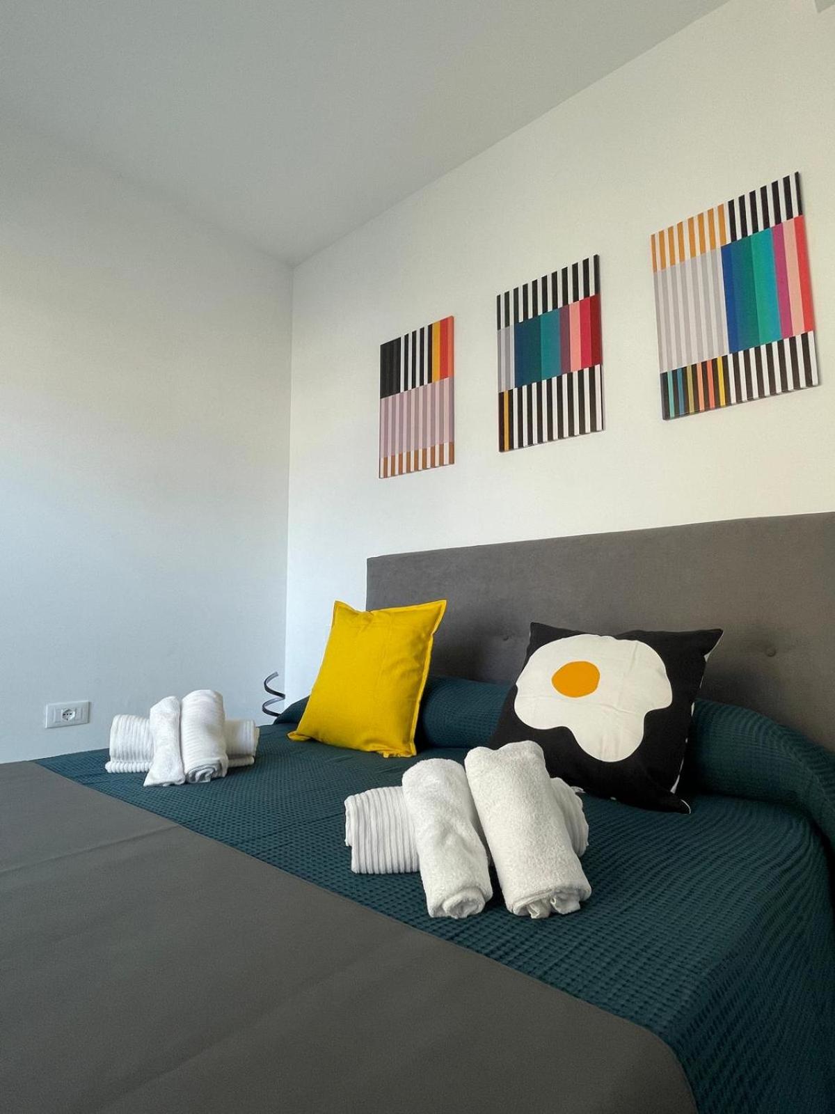 Sweet relax del gari 3-2