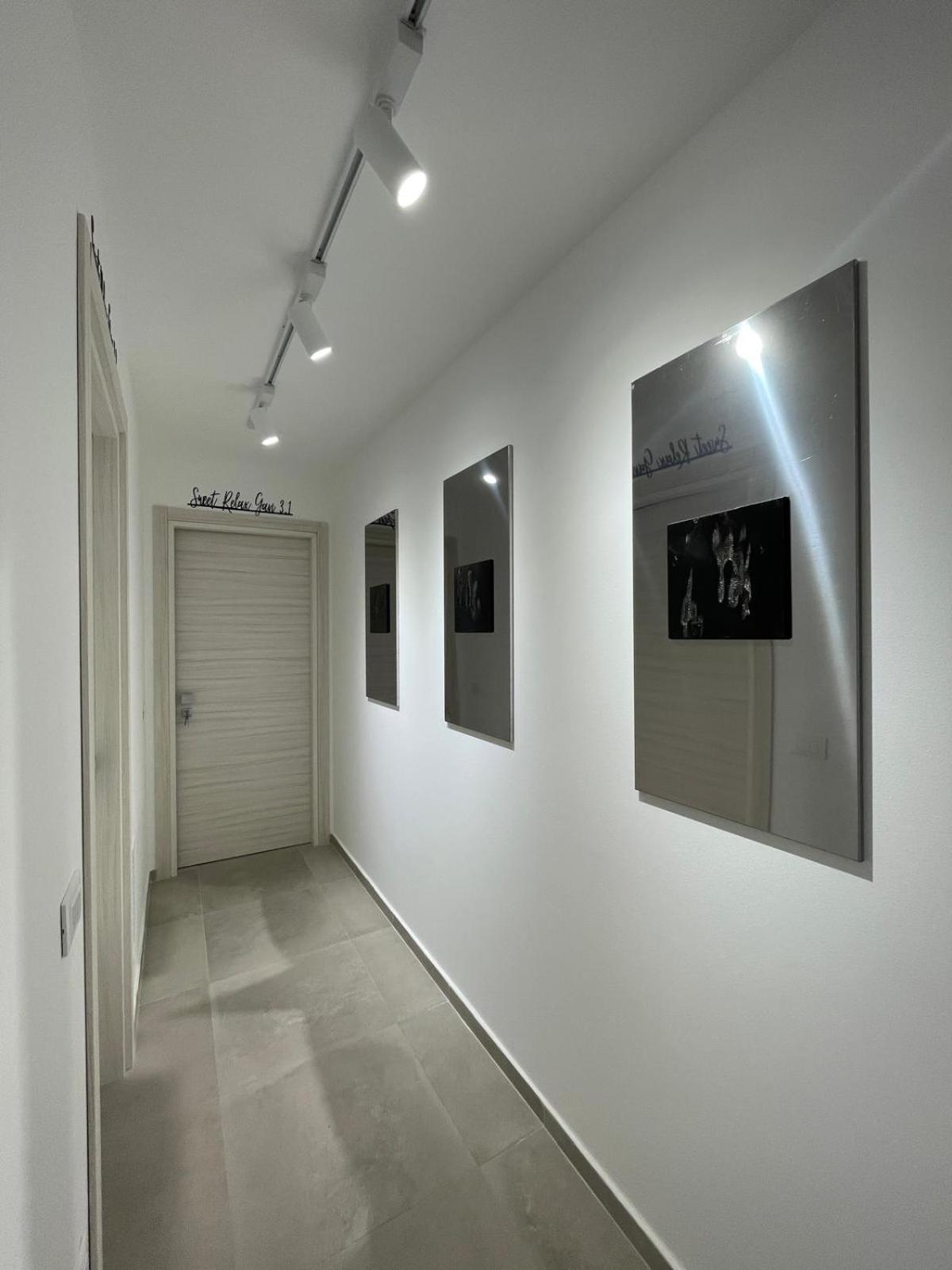 Sweet relax del gari 3-2