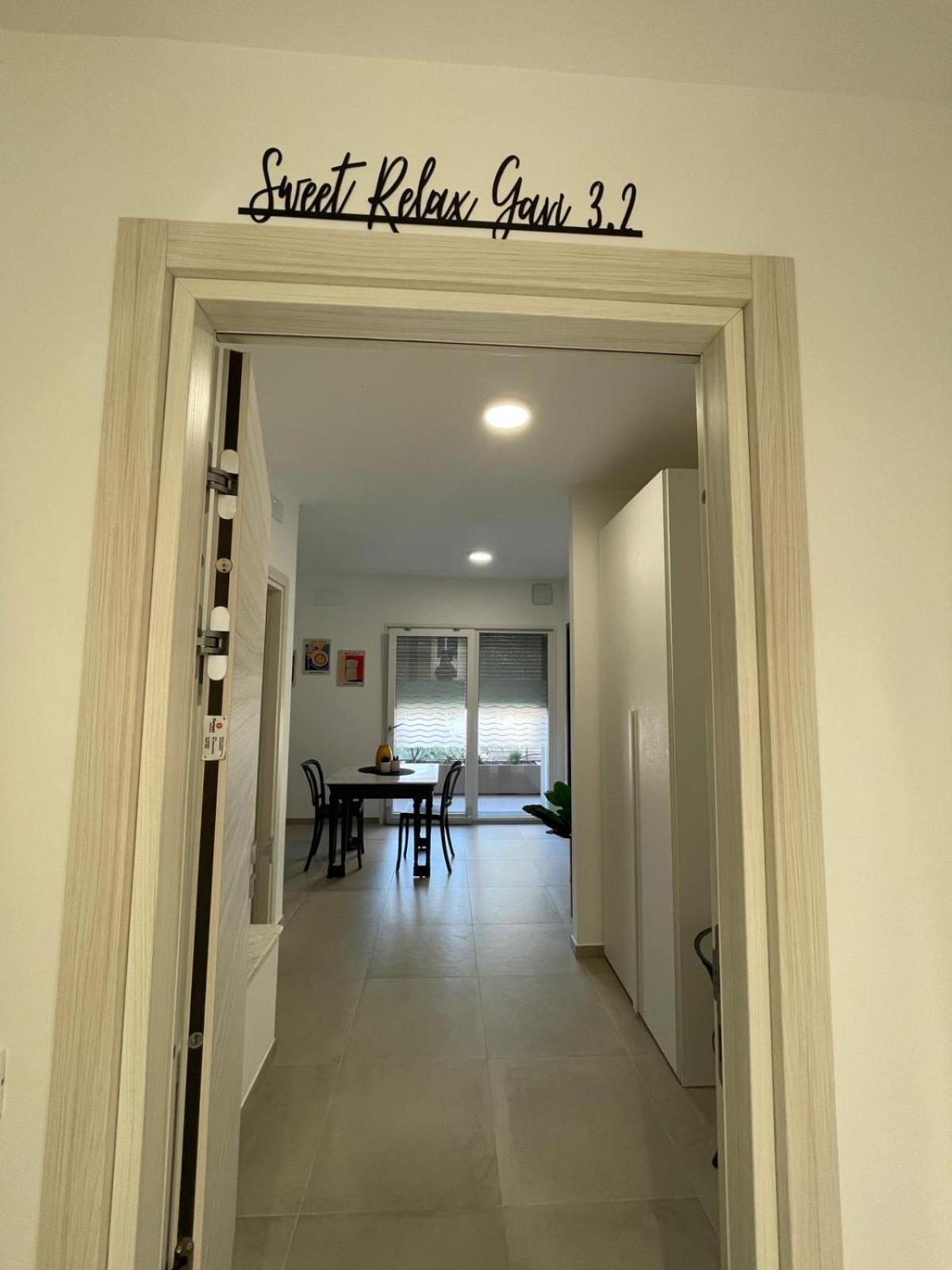 Sweet relax del gari 3-2