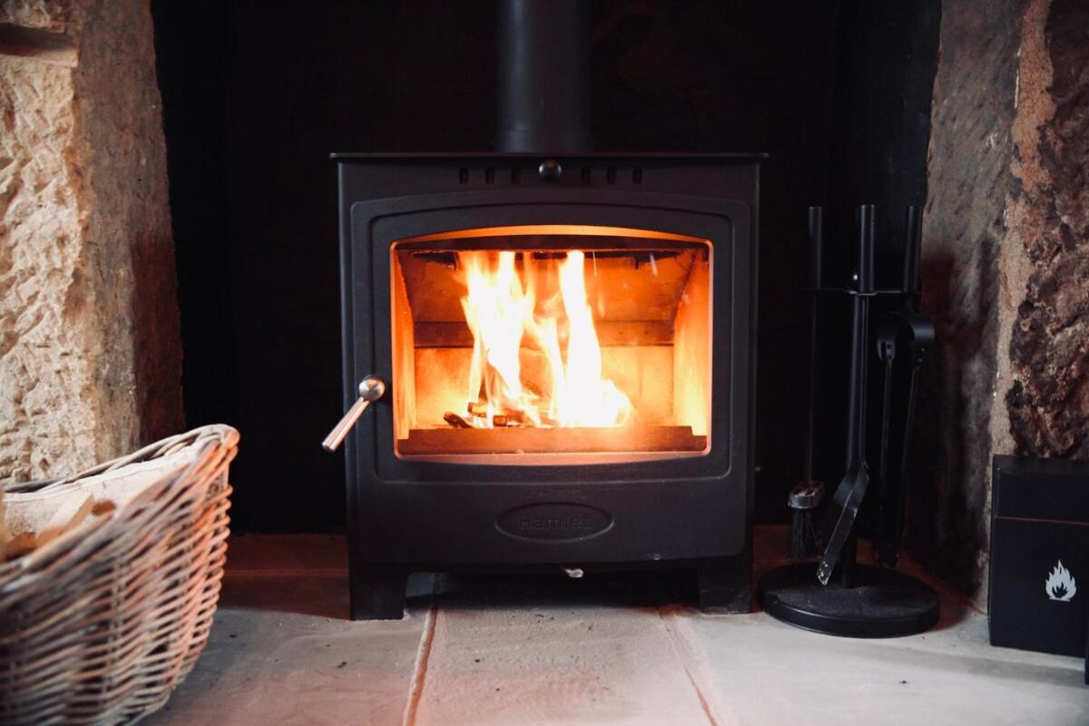 Boutique cottage in the heart of the Peak District