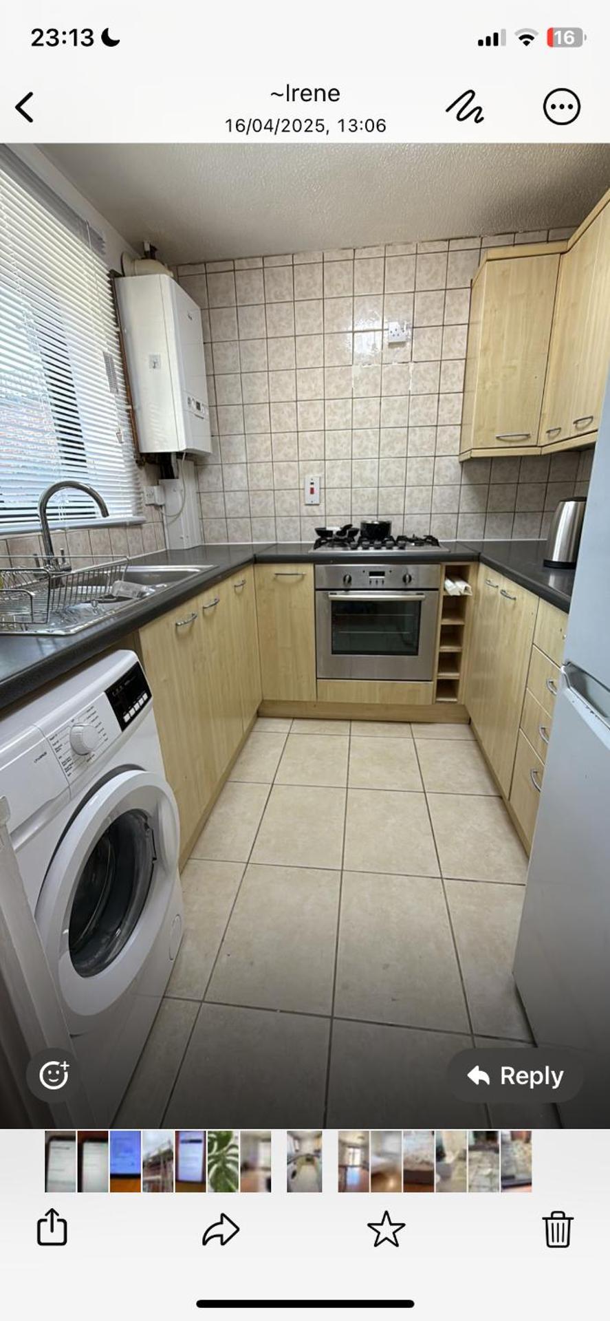 10A Saint Marys Road