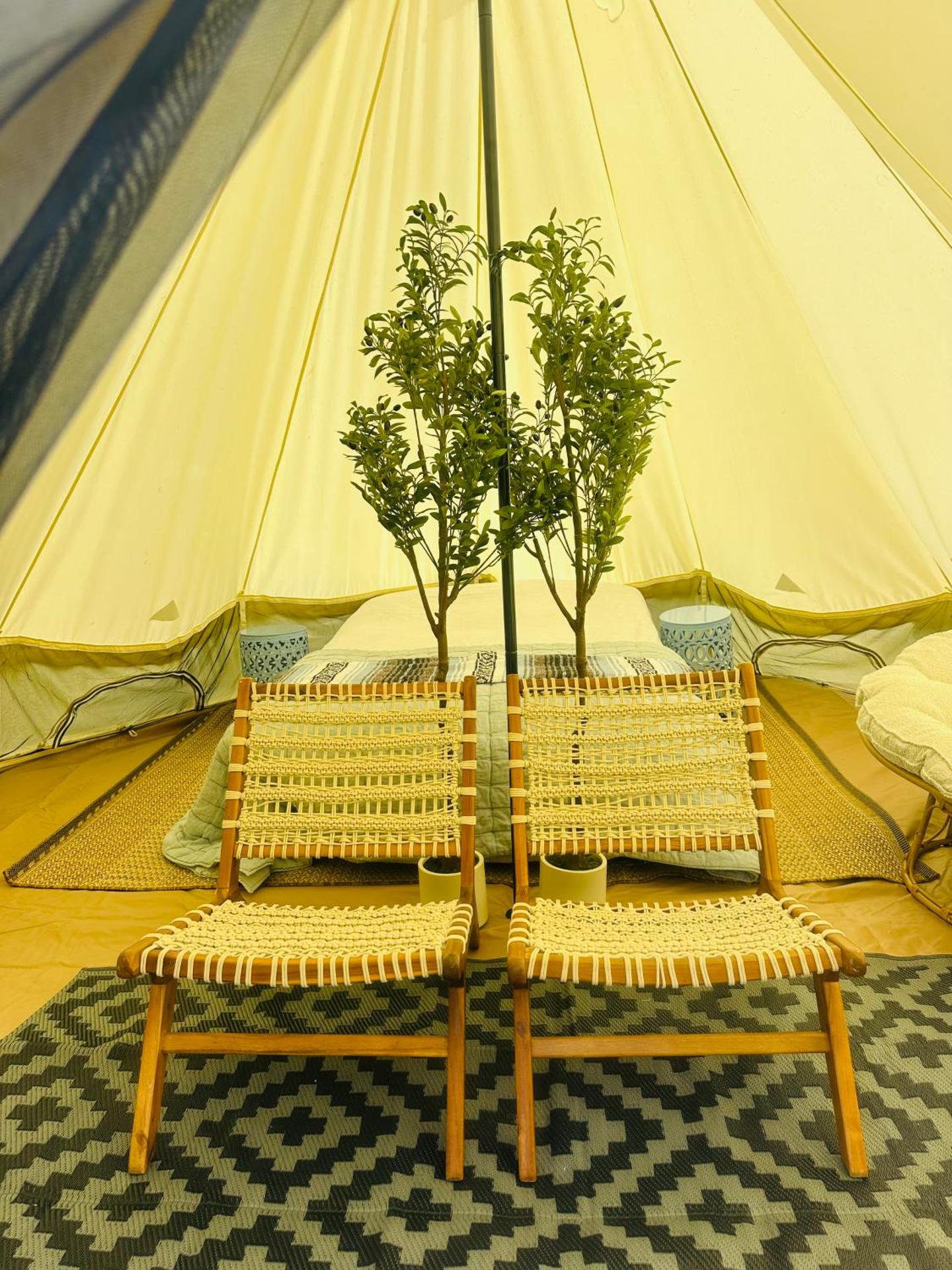 Rocky Ridge Cabin Yosemite