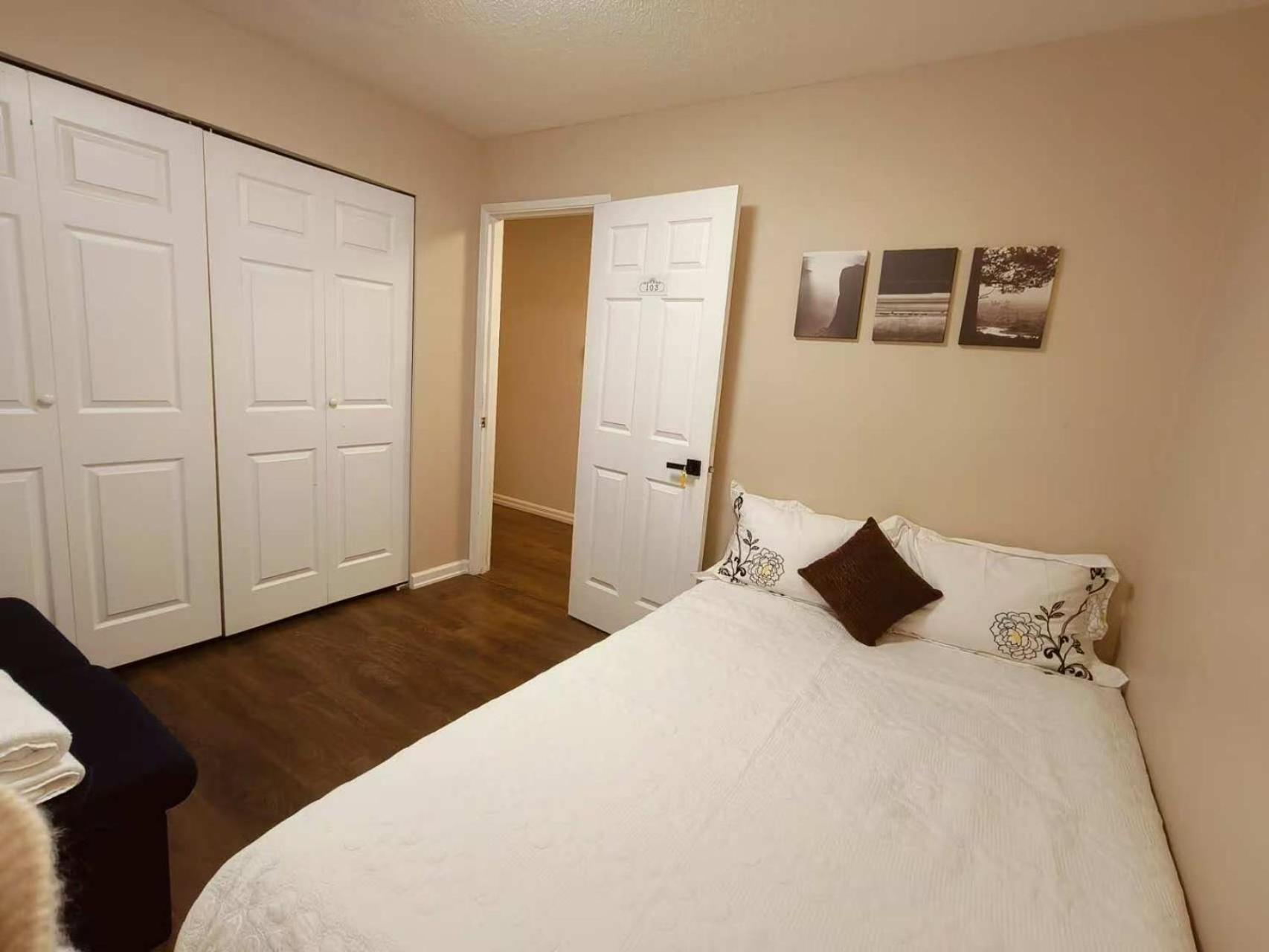 Convenient Urban Retreat