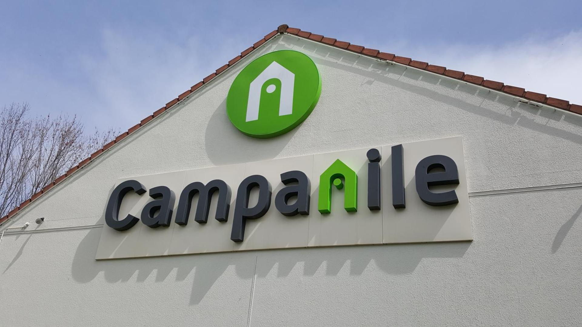 Property logo or sign