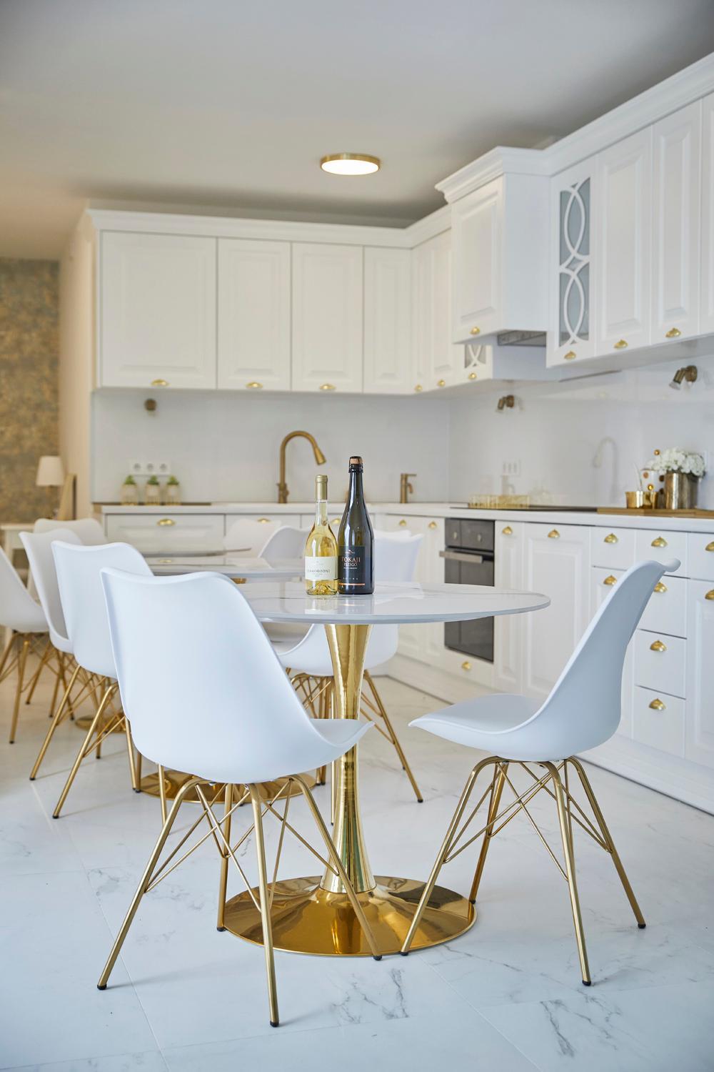 Szarka DownTown Vendégház