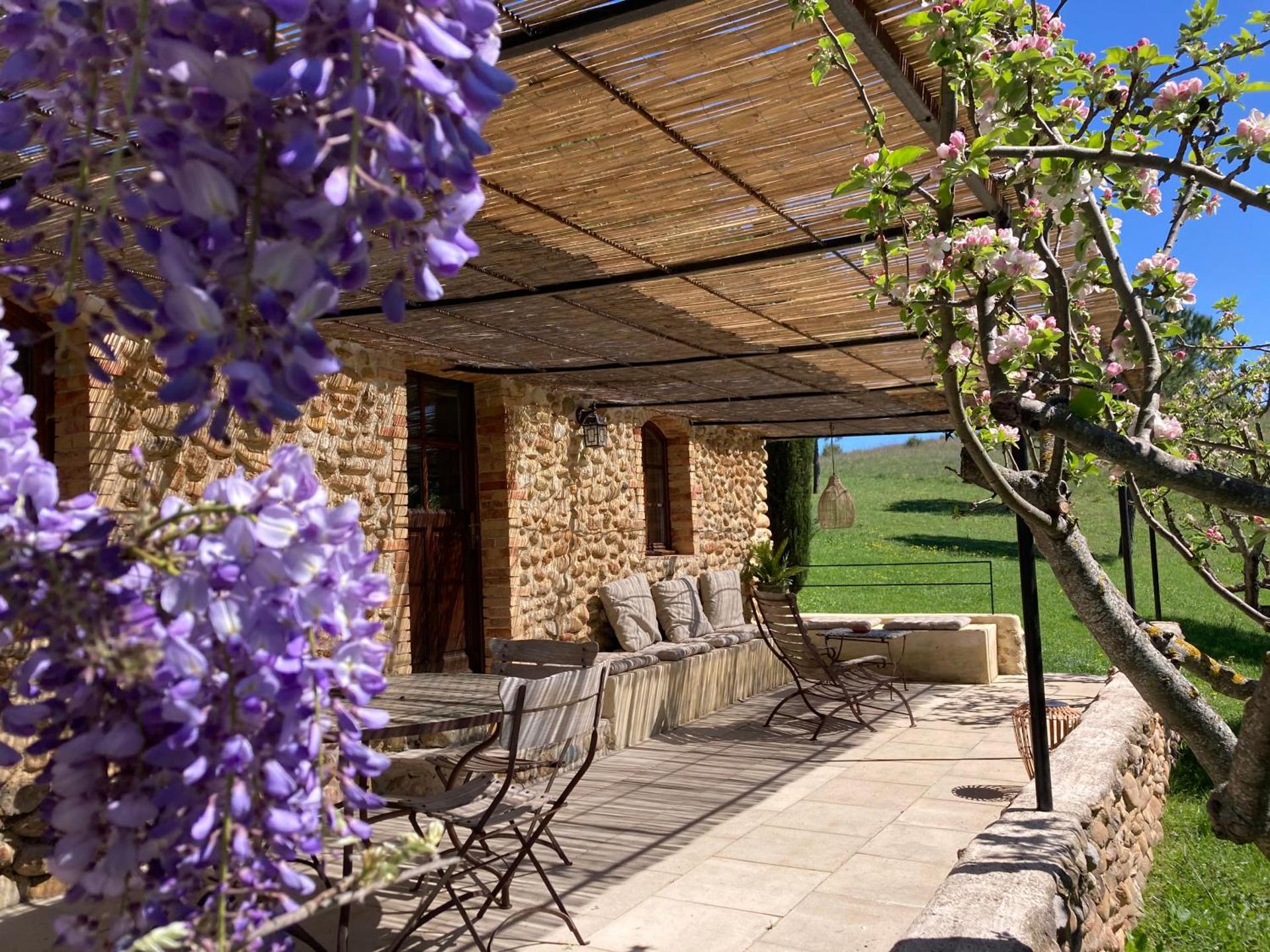 Lodge - Le Clos Devançon