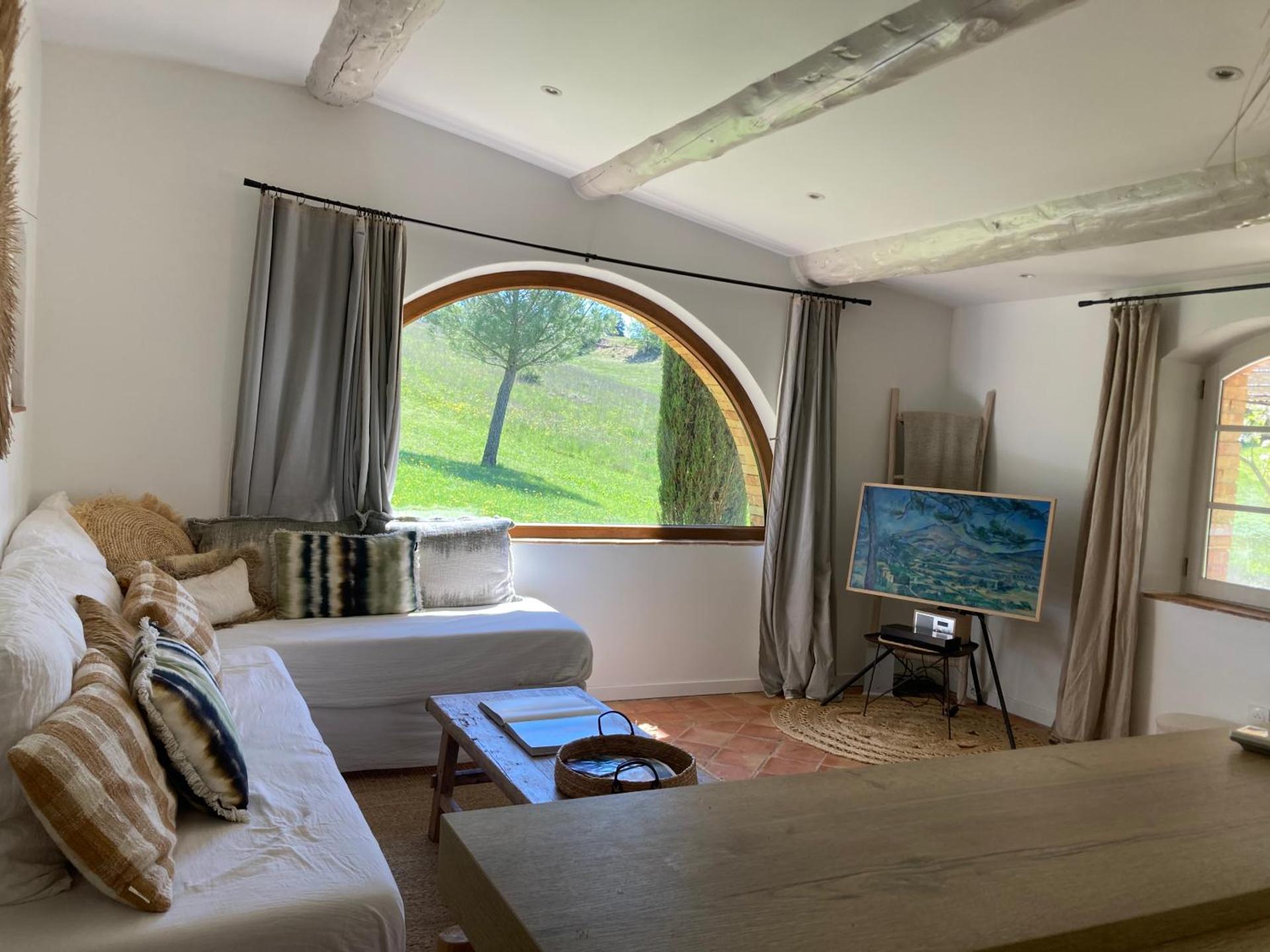 Lodge - Le Clos Devançon