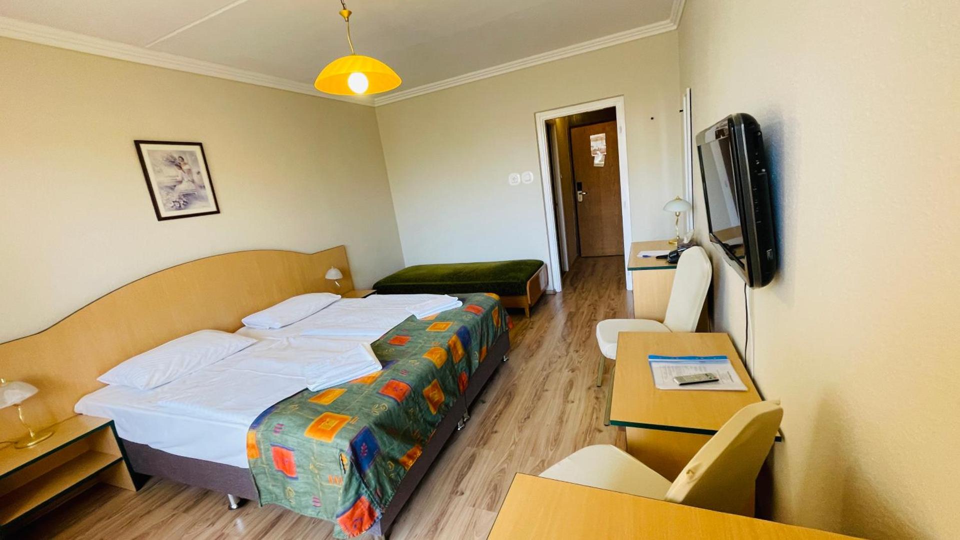 Hotel Magistern Konferencia és WellnessHotel