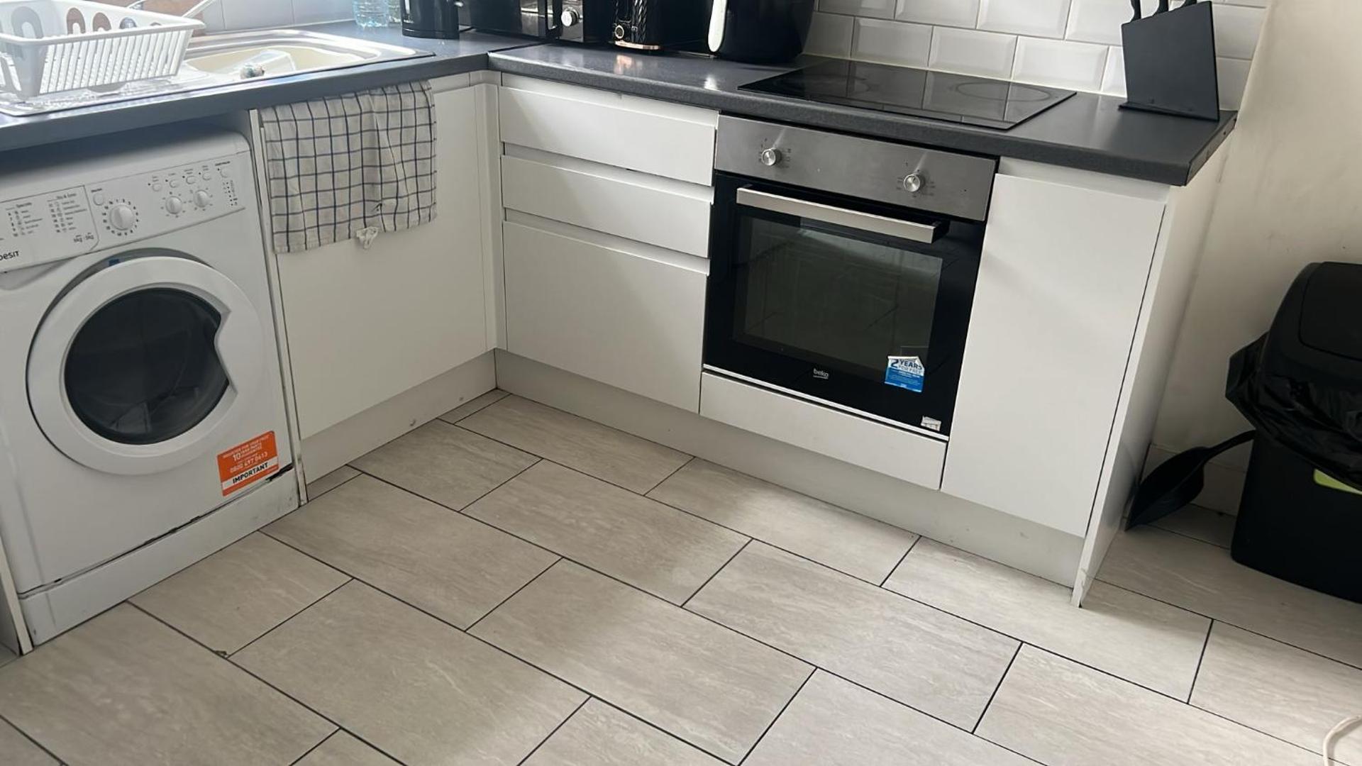 Serenity Short Stays