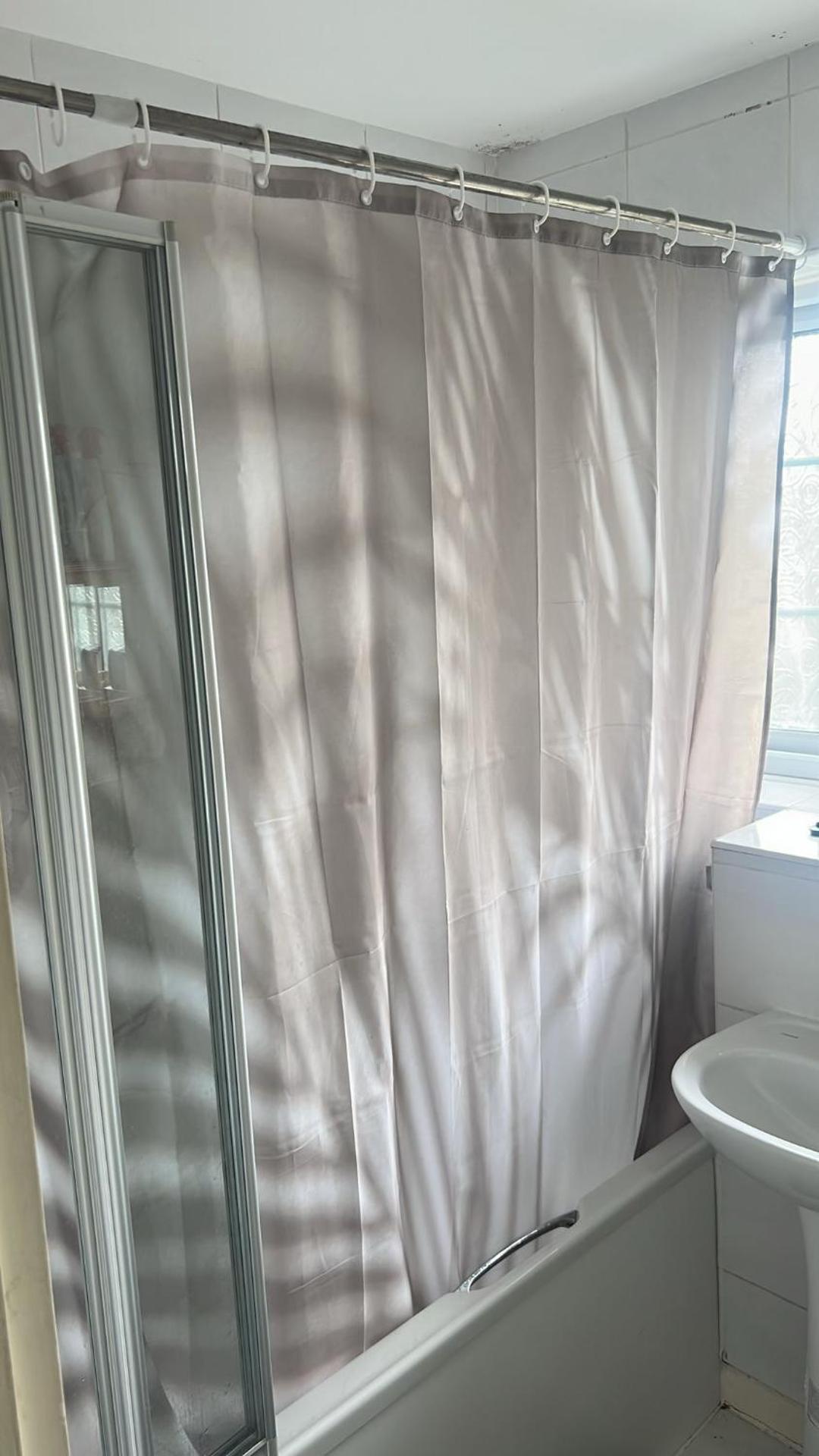 Serenity Short Stays