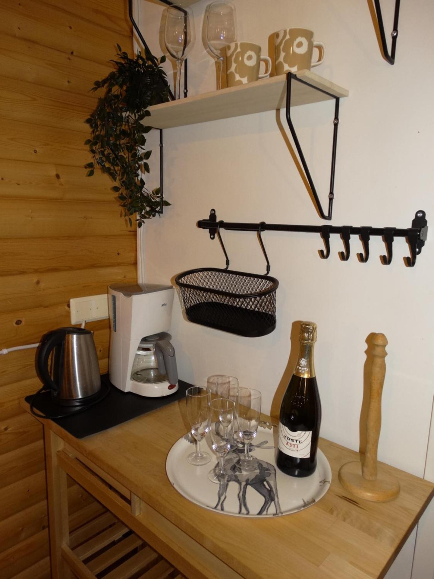 Botnia Hotel & Restaurant