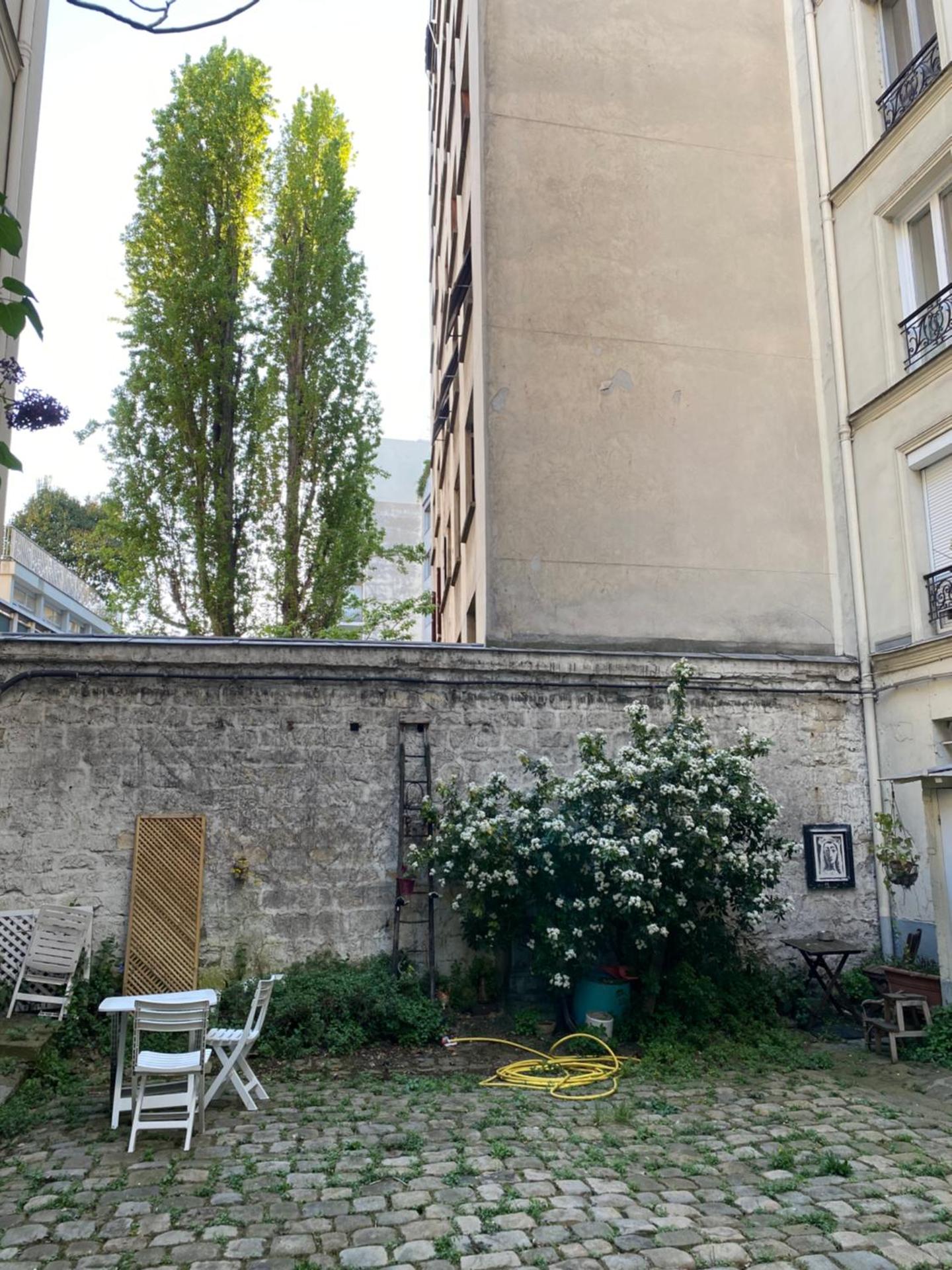 Appartement Quartier Latin Paris 5 ème